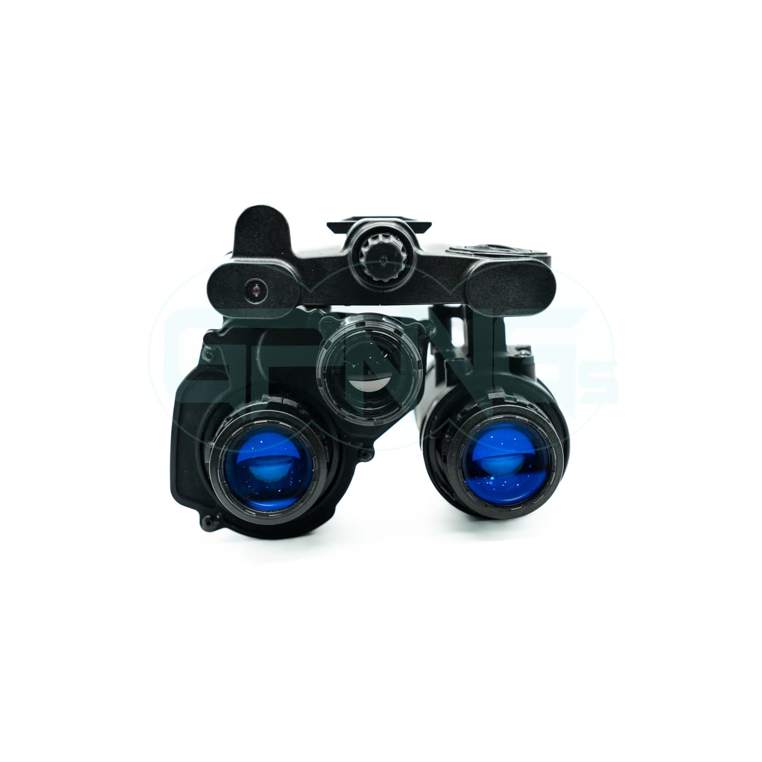 L3Harris BNVD-Fused Fusion Night Vision Goggle (F-Bino)