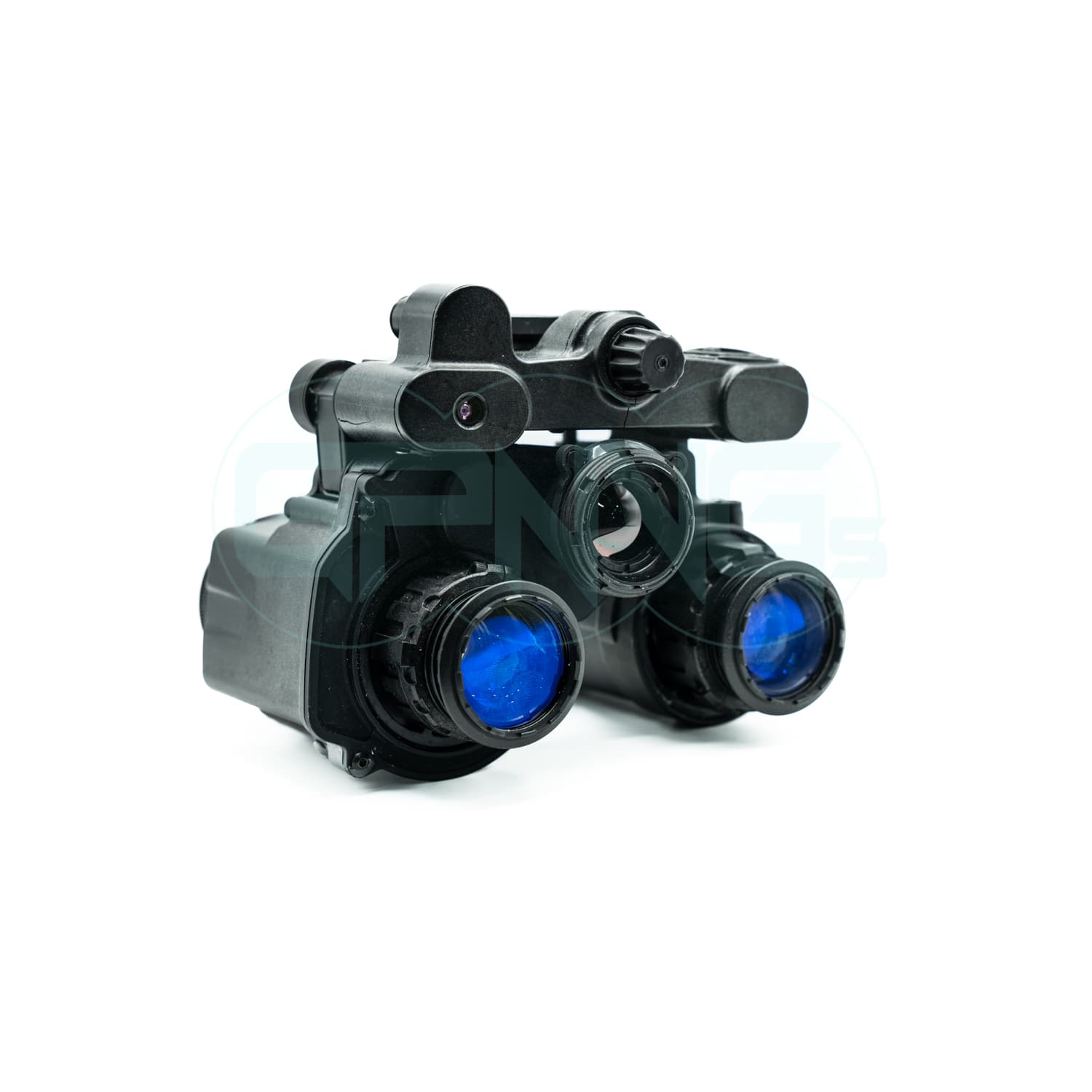 L3Harris BNVD-Fused Fusion Night Vision Goggle (F-Bino)