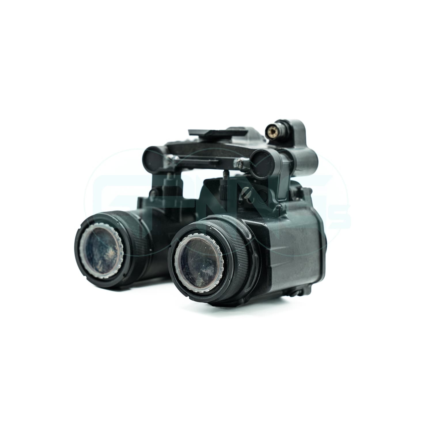 L3Harris BNVD-Fused Fusion Night Vision Goggle (F-Bino)
