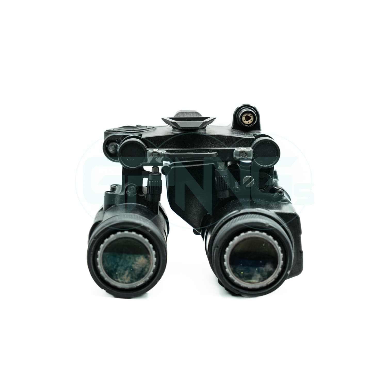 L3Harris BNVD-Fused Fusion Night Vision Goggle (F-Bino)