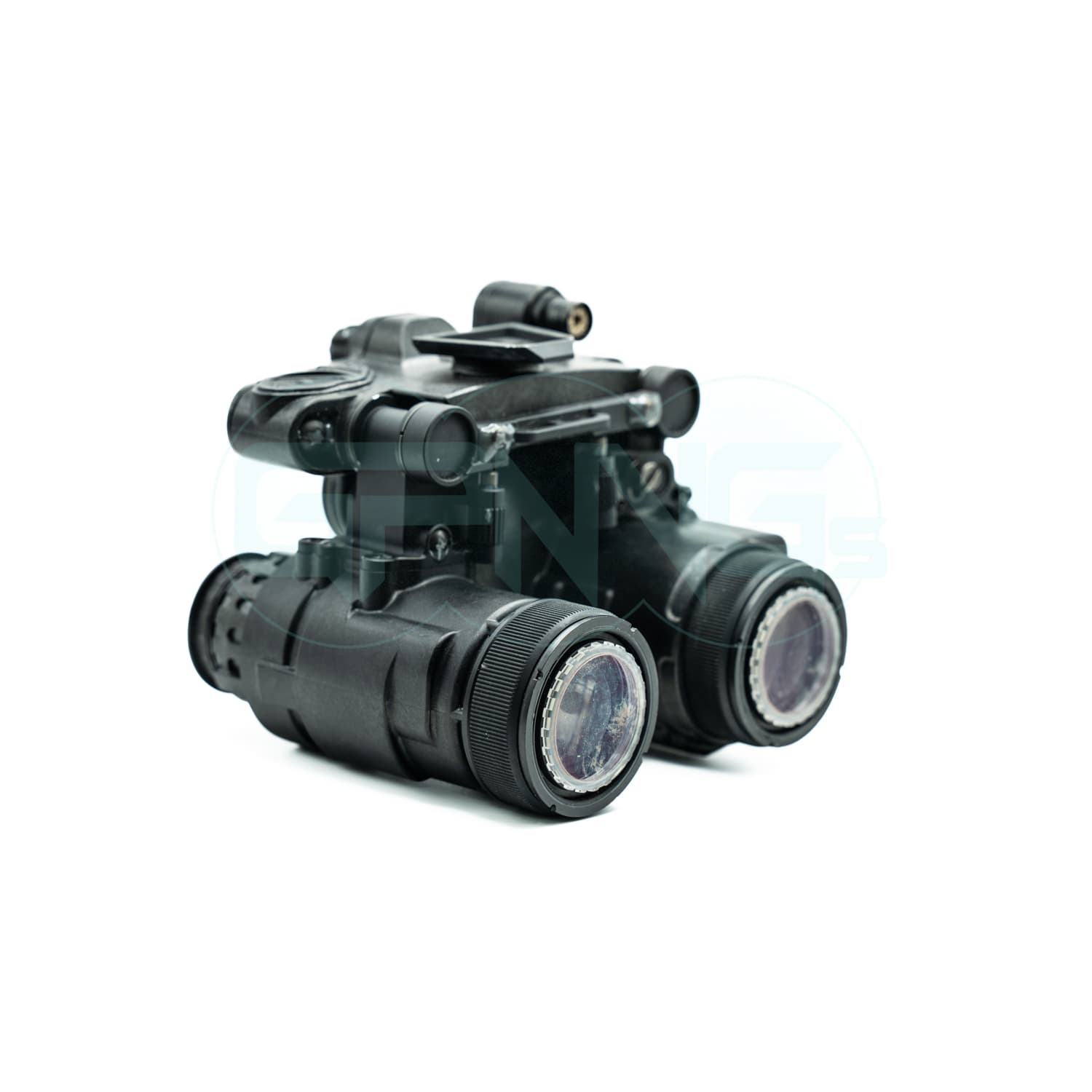 L3Harris BNVD-Fused Fusion Night Vision Goggle (F-Bino)