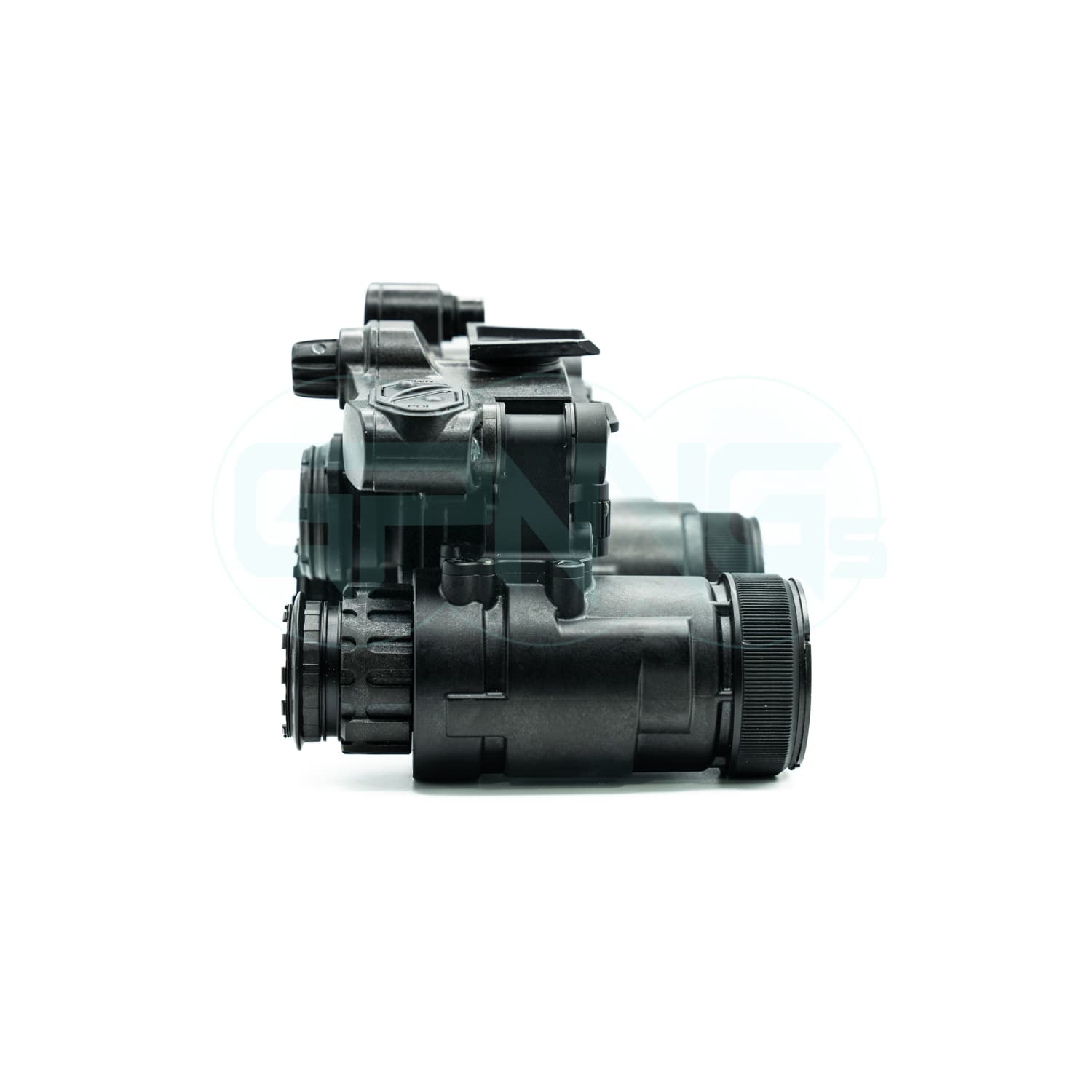 L3Harris BNVD-Fused Fusion Night Vision Goggle (F-Bino)