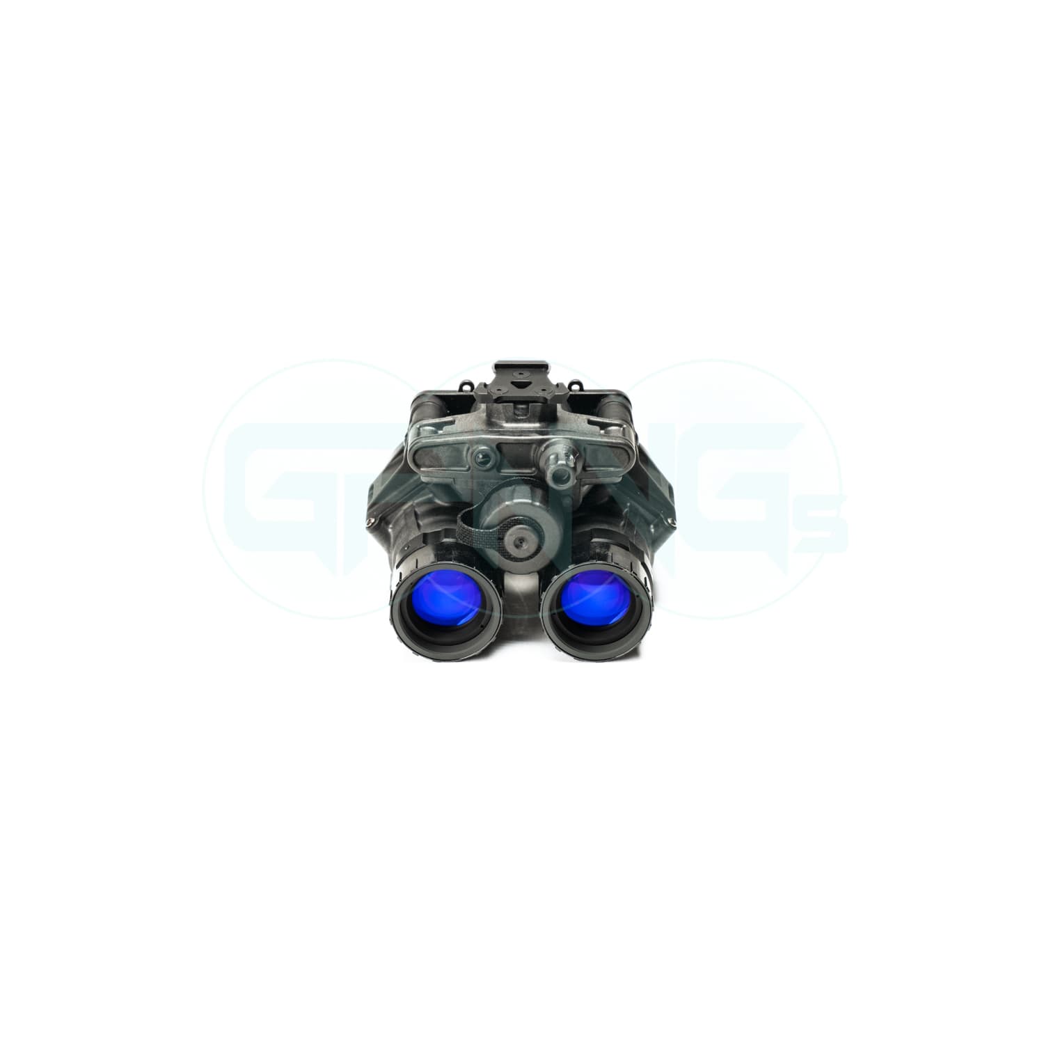 READY TO SHIP Nocturn Industries Raptor - White Phosphor