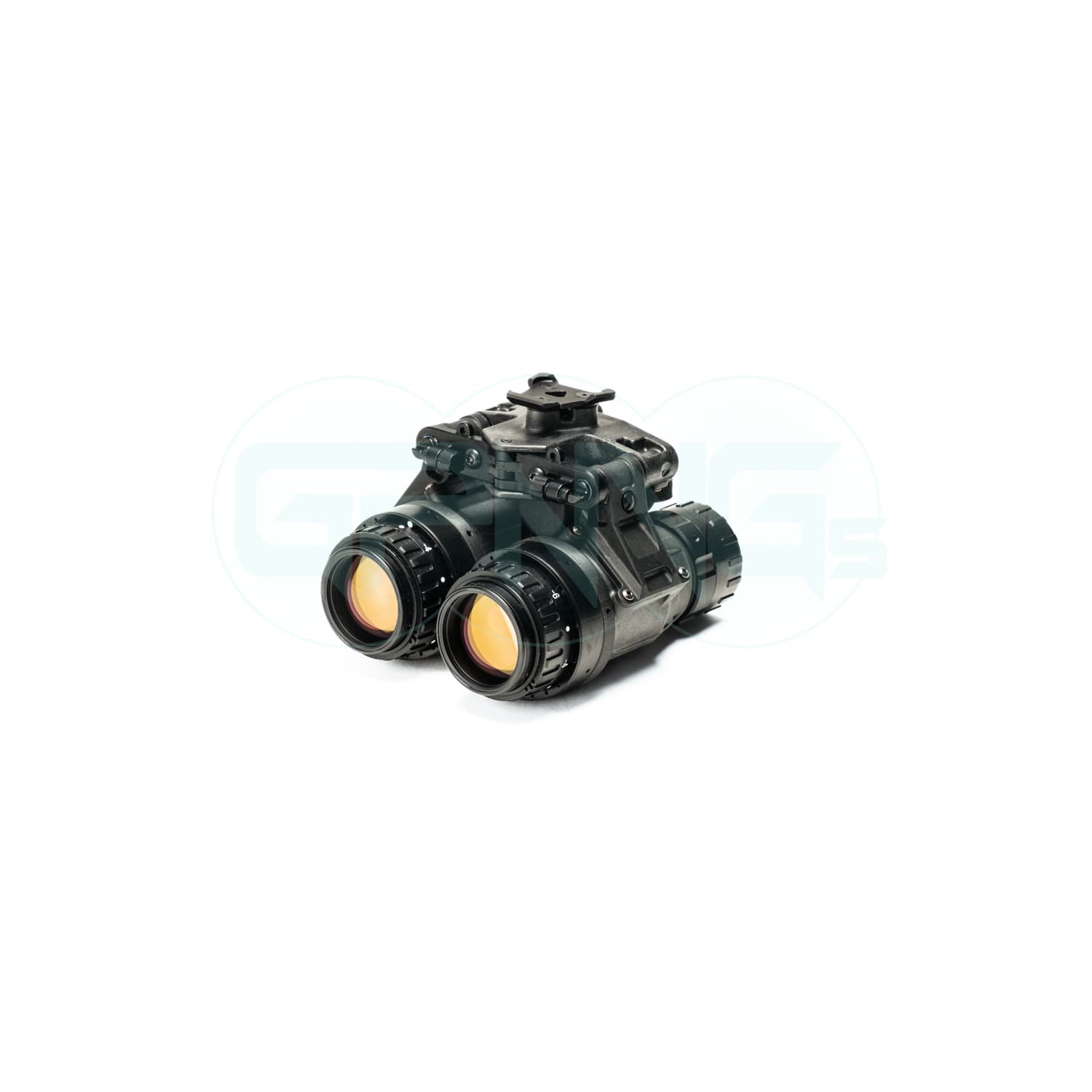 READY TO SHIP Nocturn Industries Raptor - White Phosphor