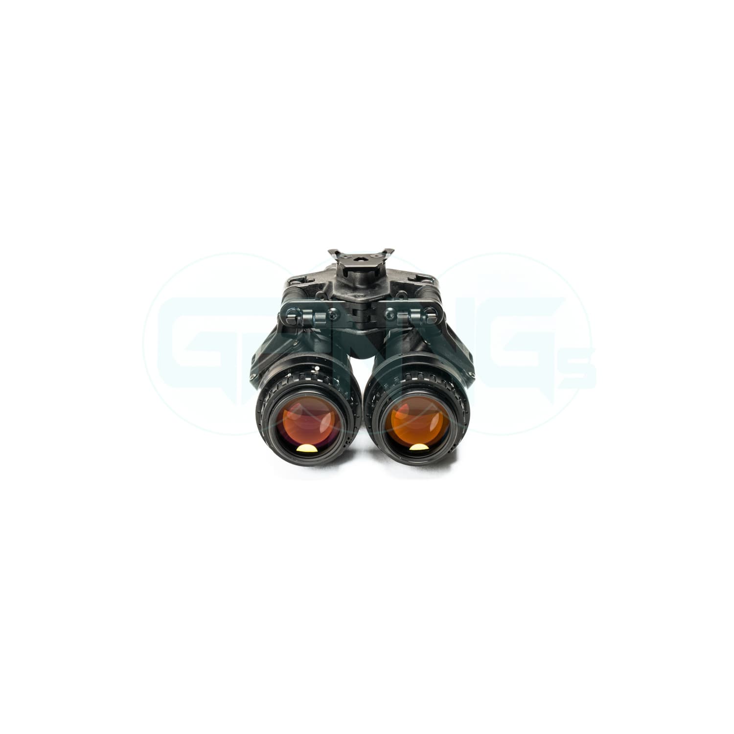 READY TO SHIP Nocturn Industries Raptor - White Phosphor