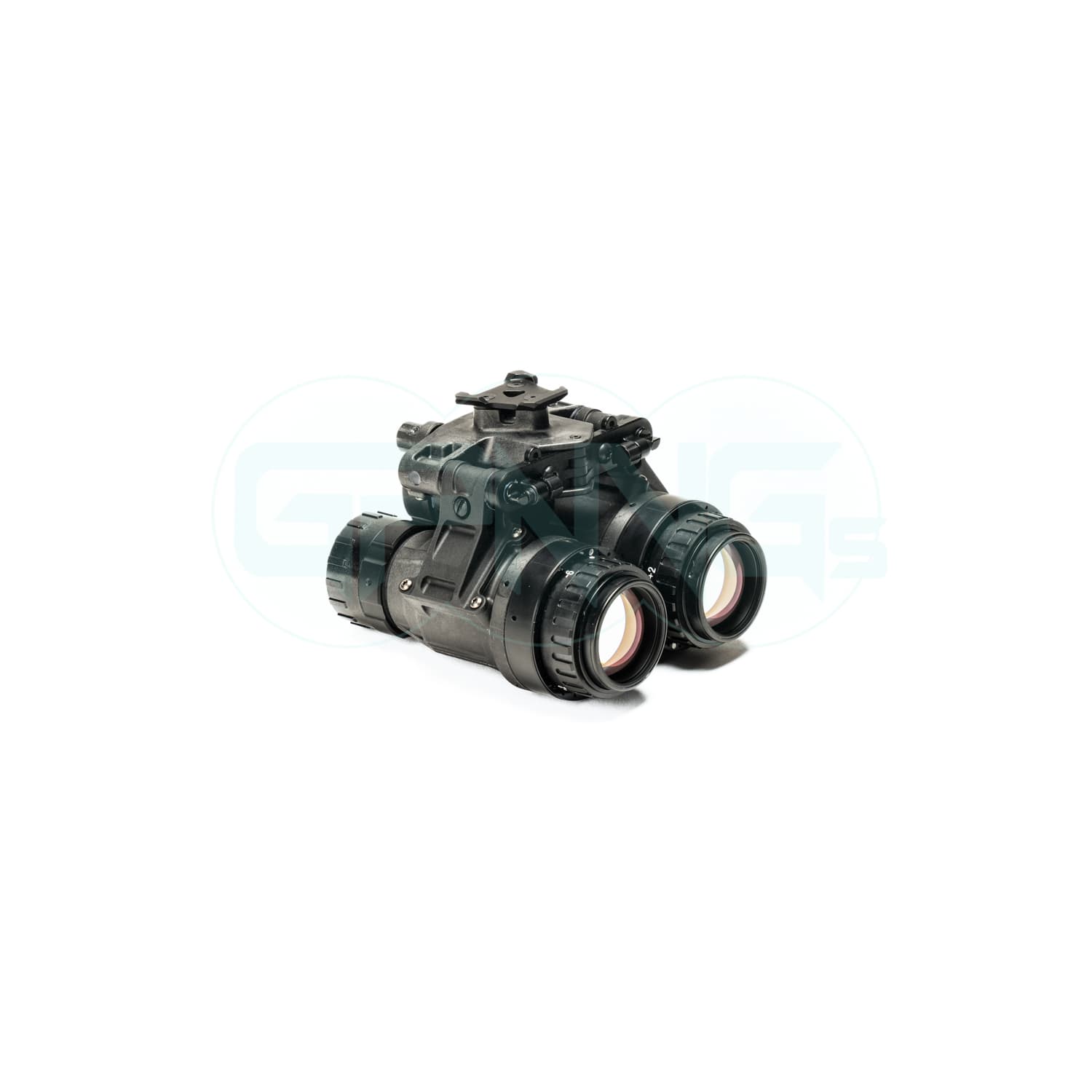 READY TO SHIP Nocturn Industries Raptor - White Phosphor