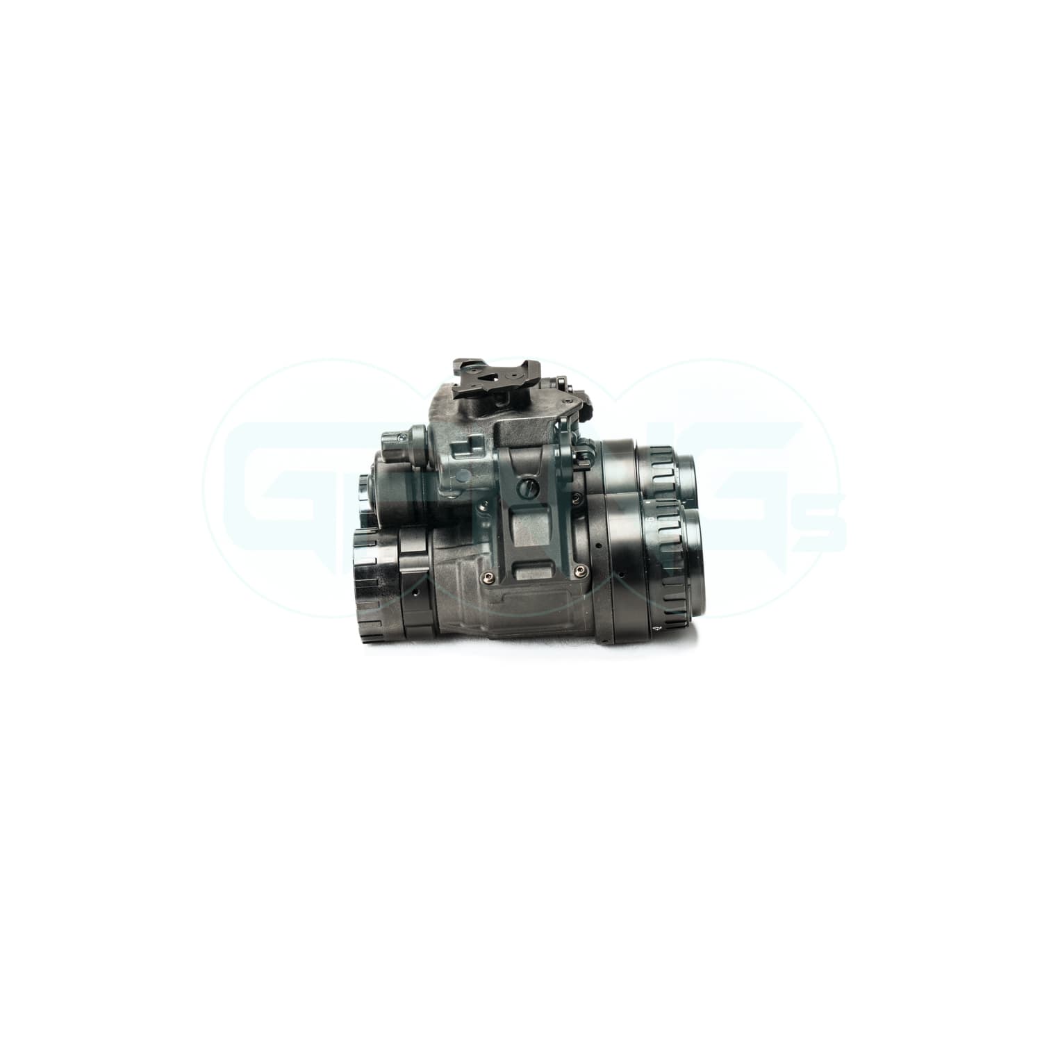 READY TO SHIP Nocturn Industries Raptor - White Phosphor