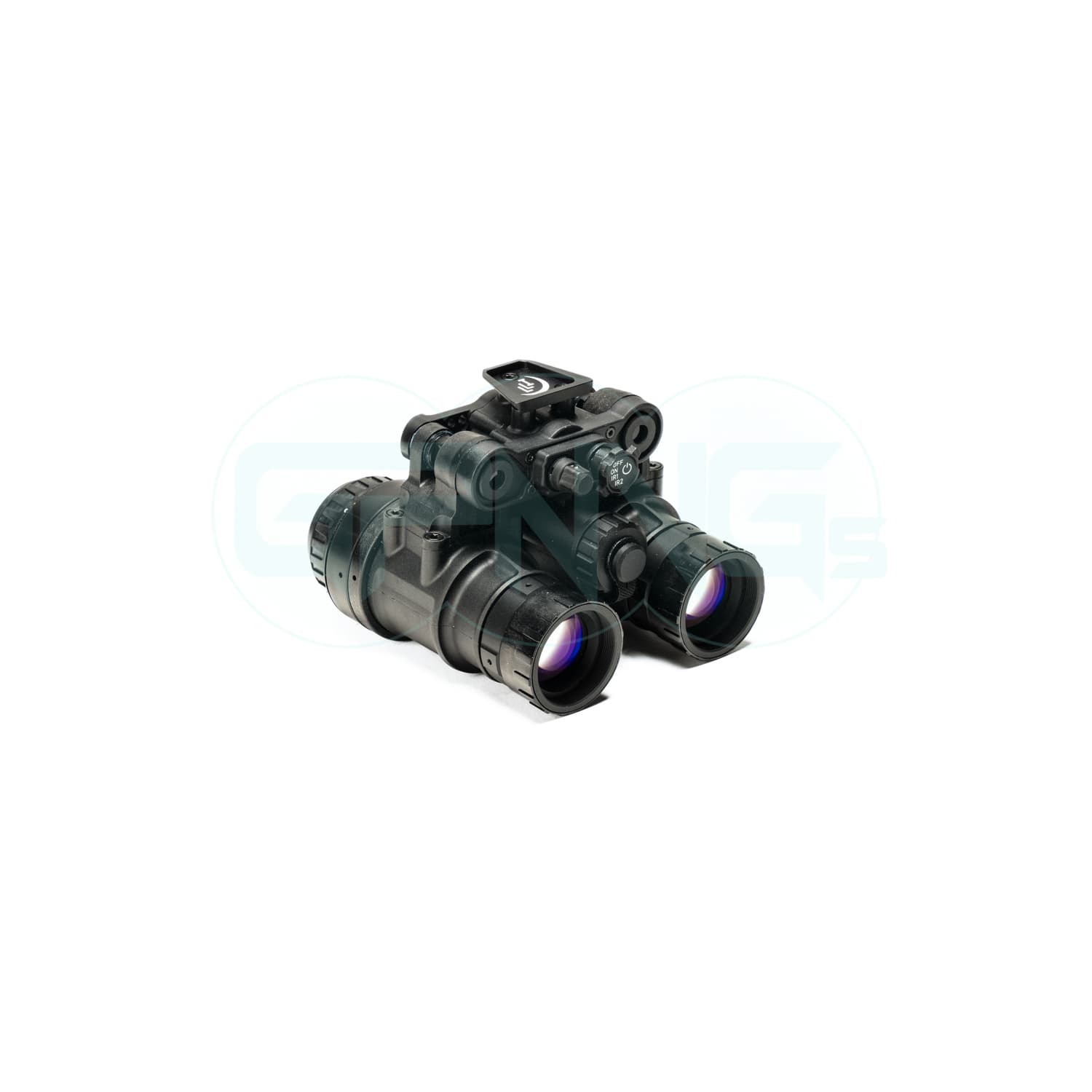 Low Light Innovations UH-1 – White Phosphor
