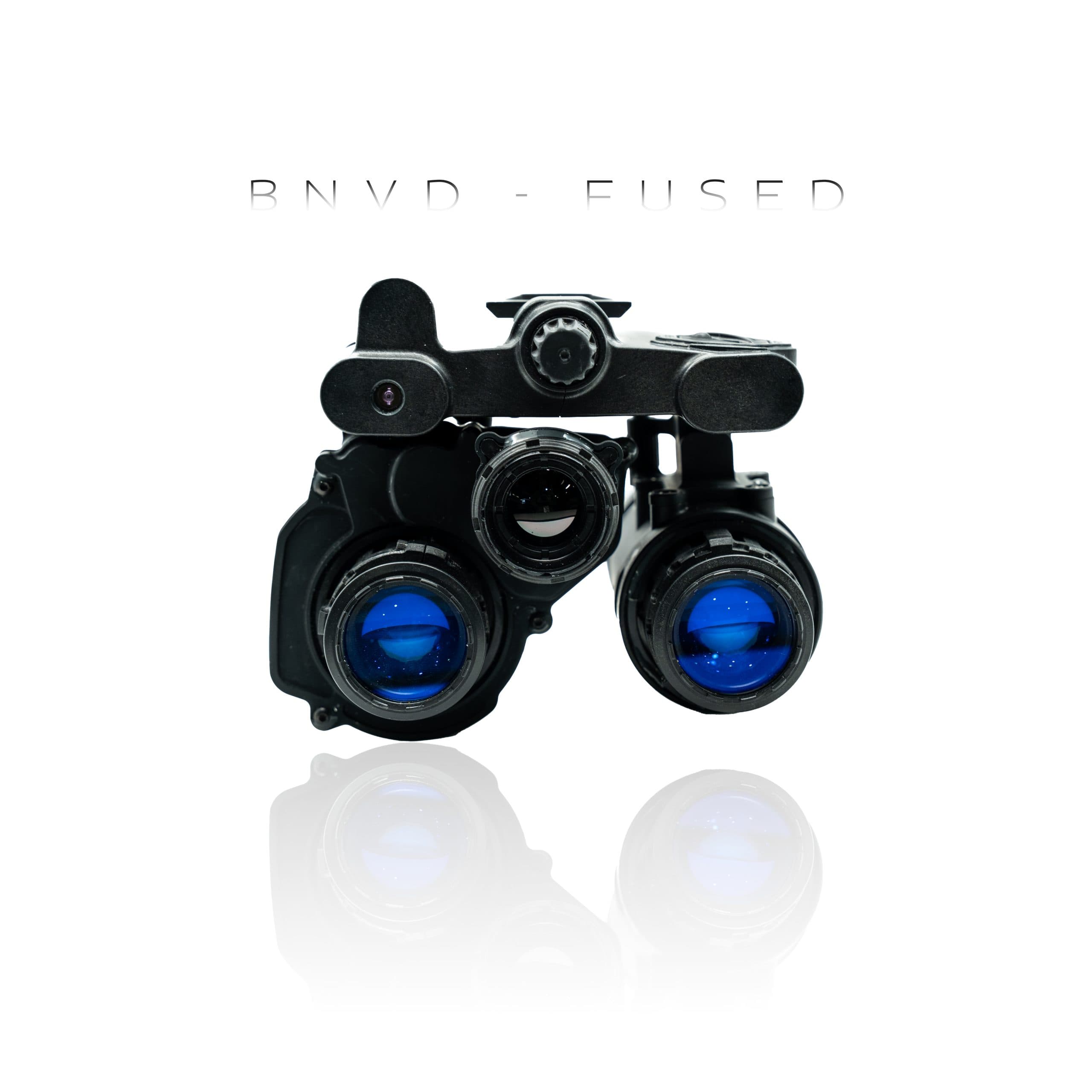 L3Harris BNVD-Fused Fusion Night Vision Goggle (F-Bino)