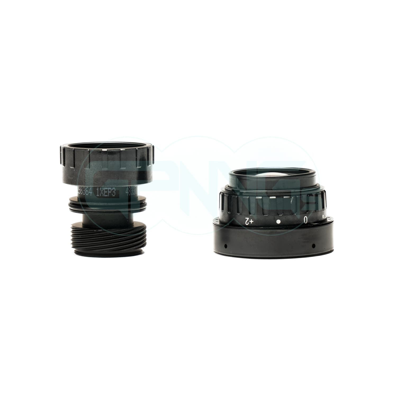 Noctis PVS-14 Assembly MIL-SPEC (Includes Objective & Eyepiece)