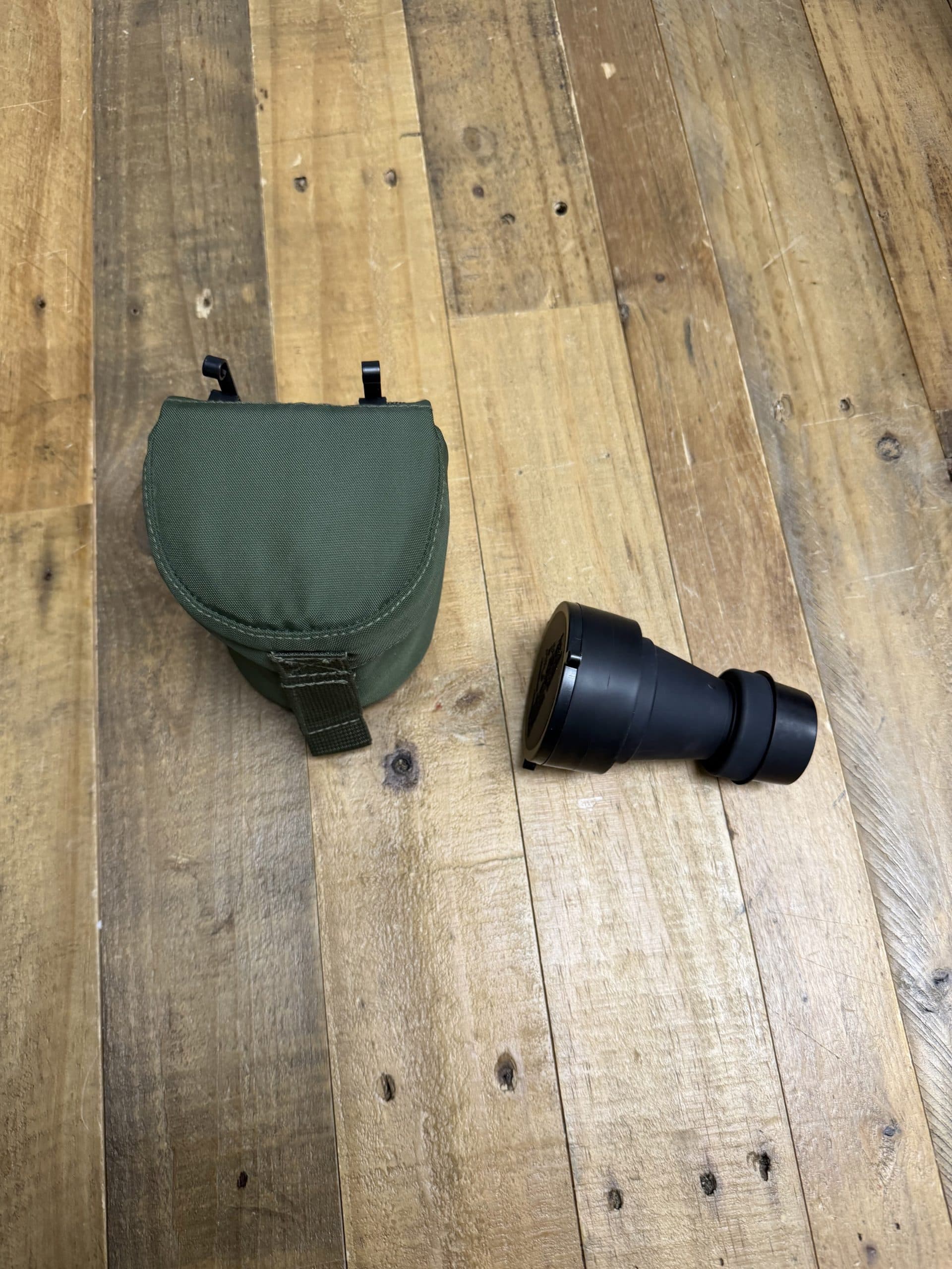 PVS-14 3x Magnifier