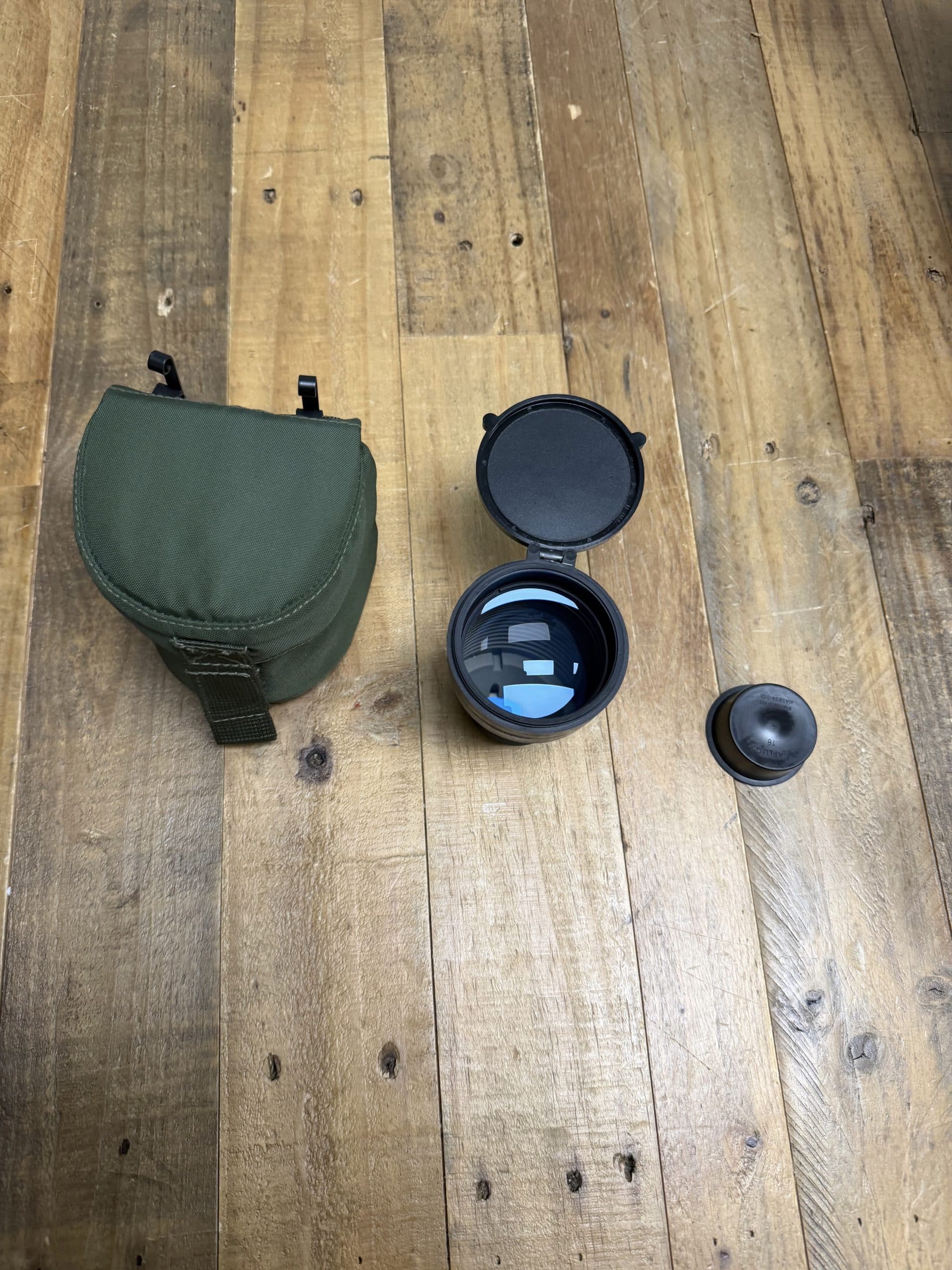 PVS-14 3x Magnifier
