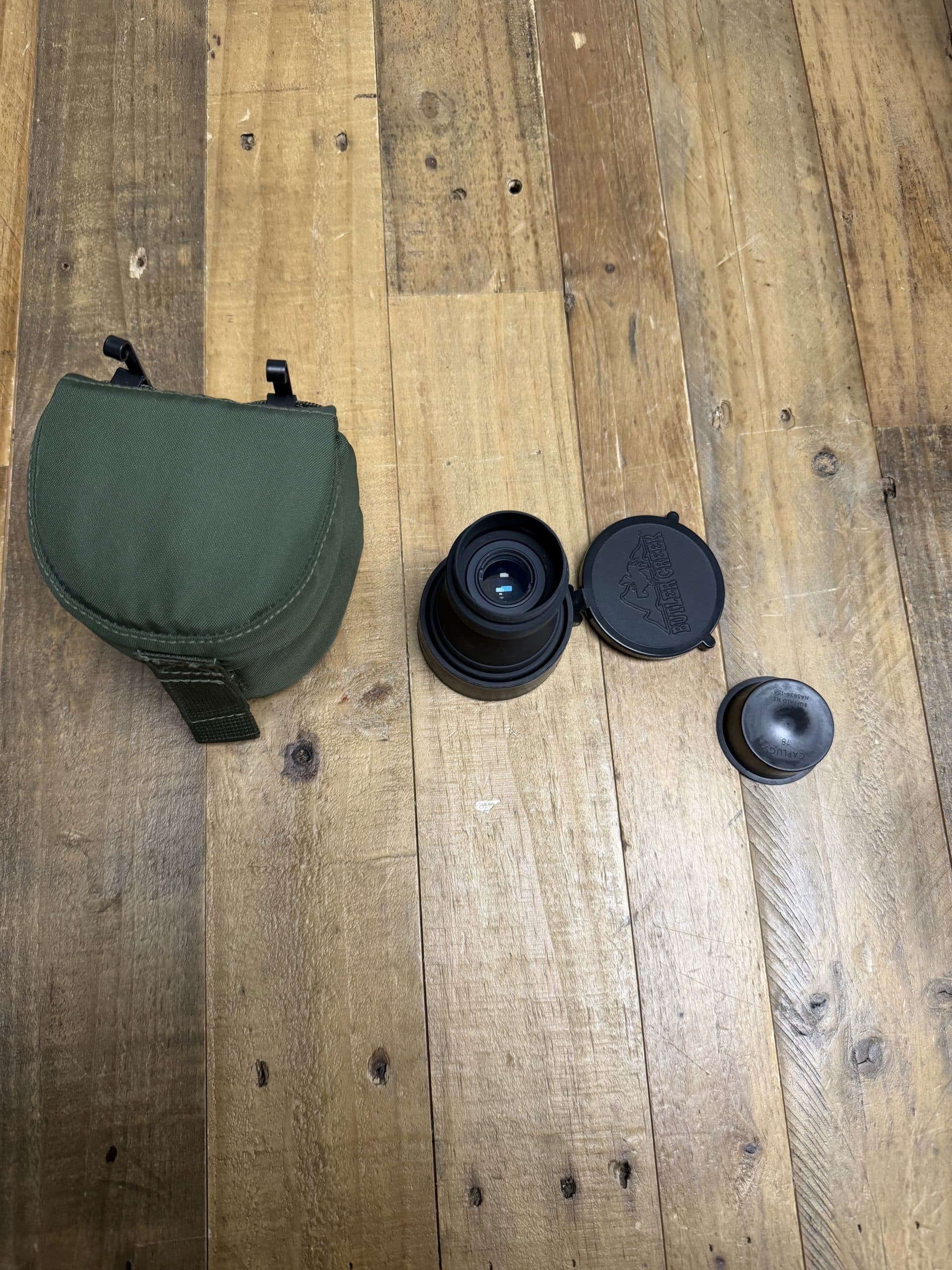PVS-14 3x Magnifier