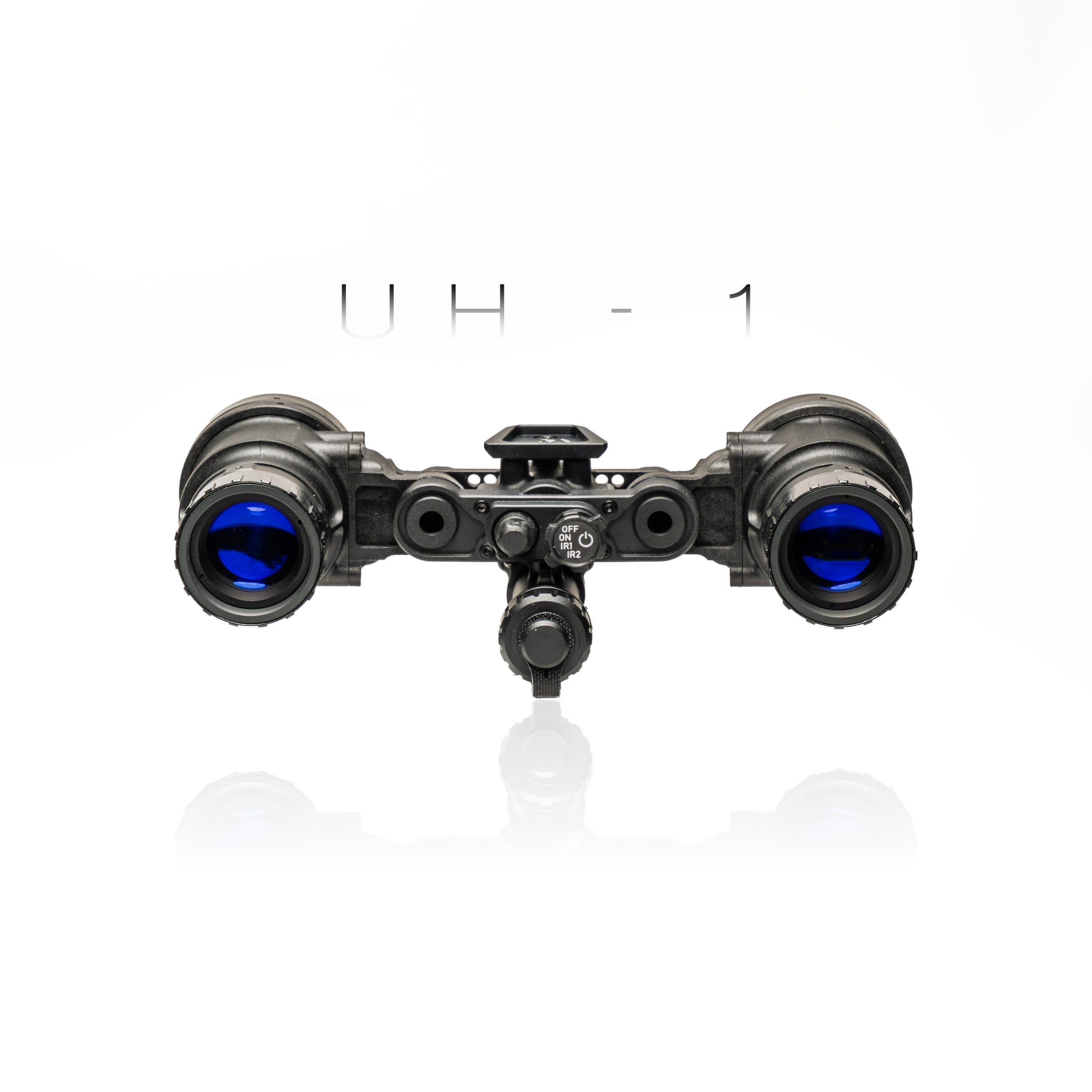 Low Light Innovations UH-1 – White Phosphor