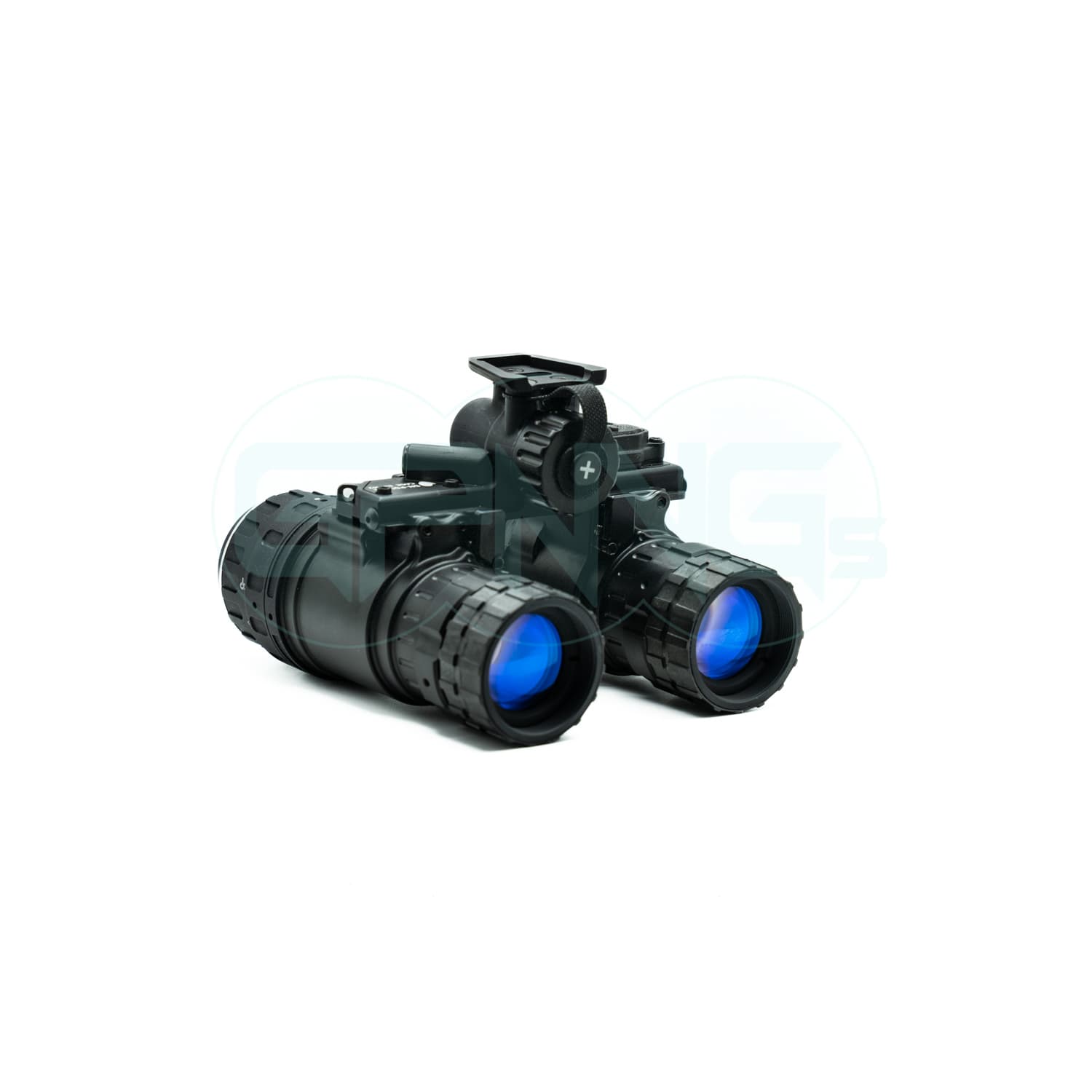READY TO SHIP Steele Industries Nighthawk-FB- White Phosphor