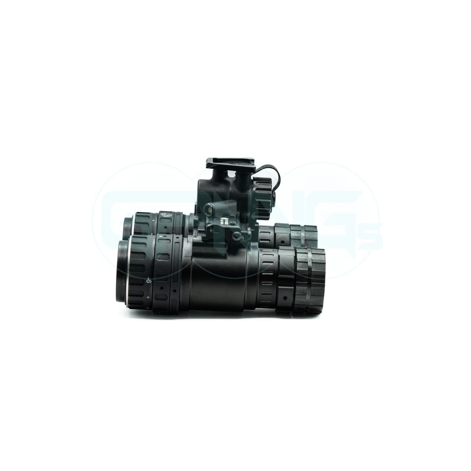 READY TO SHIP Steele Industries Nighthawk-FB- White Phosphor