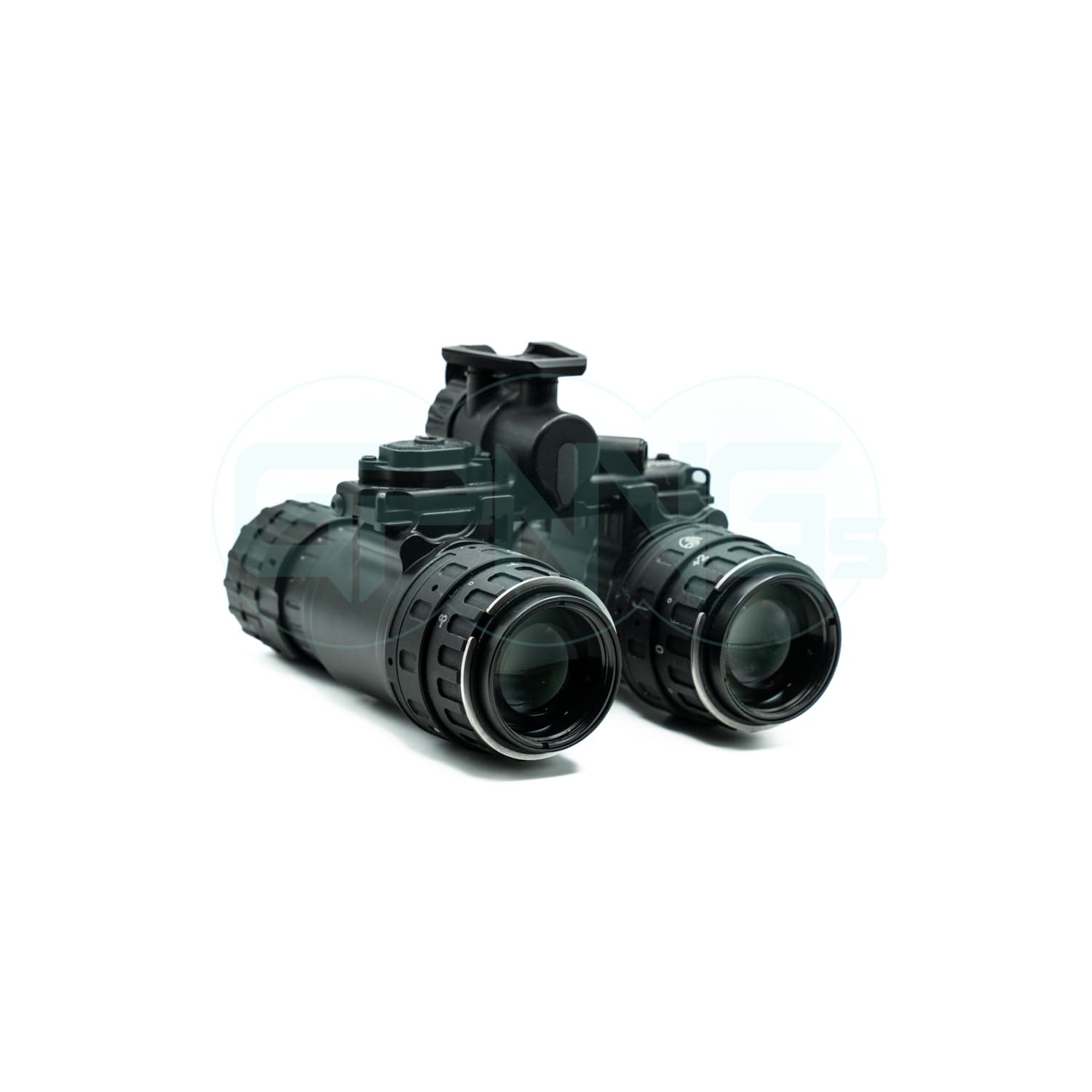 READY TO SHIP Steele Industries Nighthawk-FB- White Phosphor