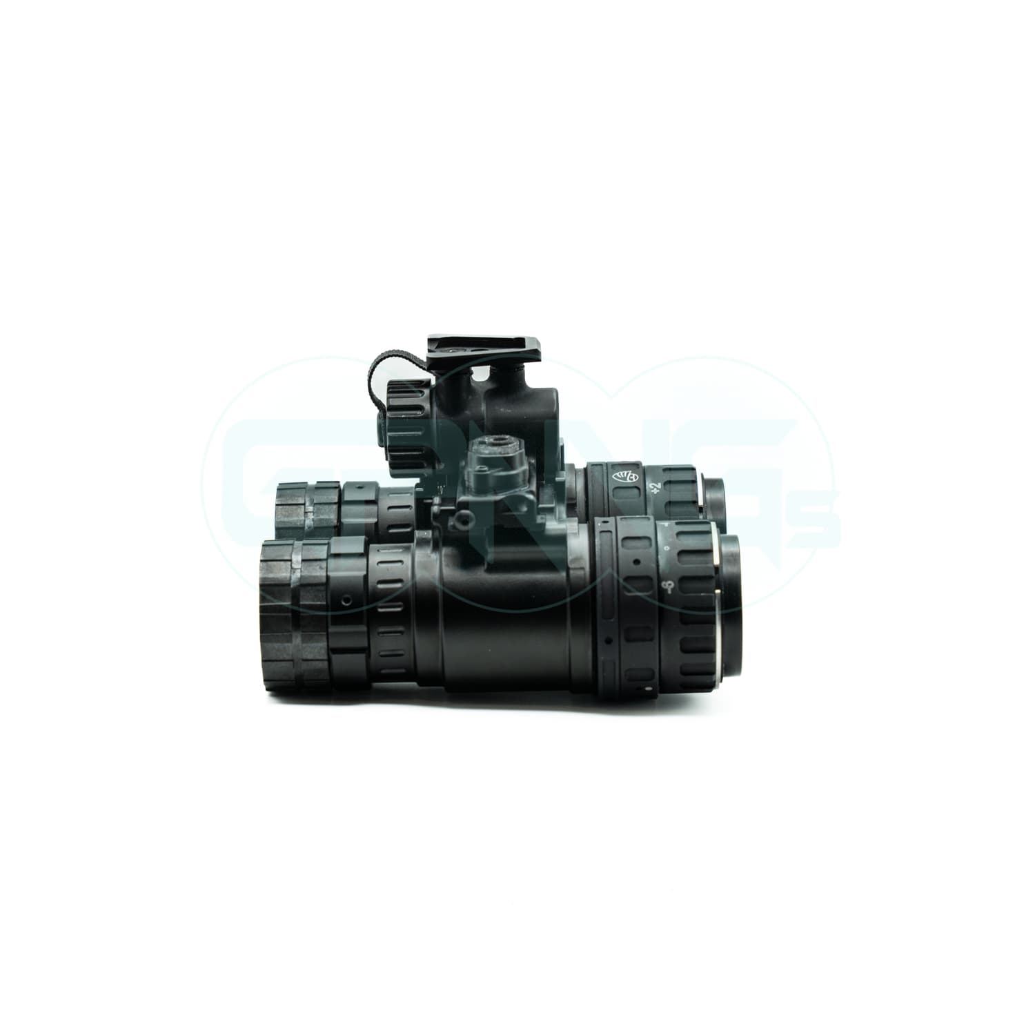 READY TO SHIP Steele Industries Nighthawk-FB- White Phosphor