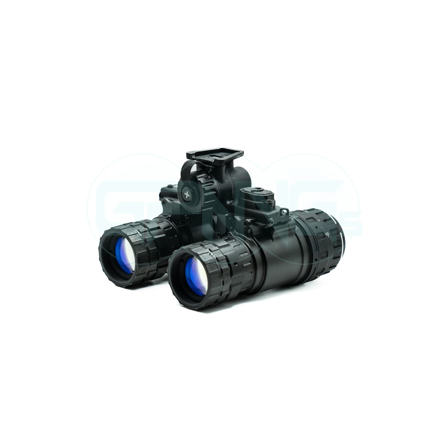 READY TO SHIP Steele Industries Nighthawk-FB- White Phosphor