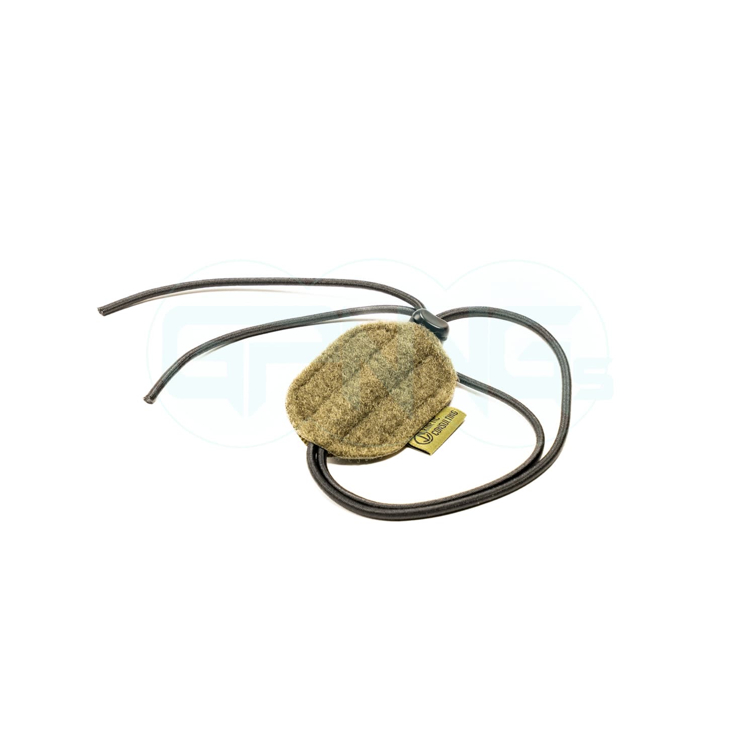 Night Vision Elastic Retention Device (NERD)