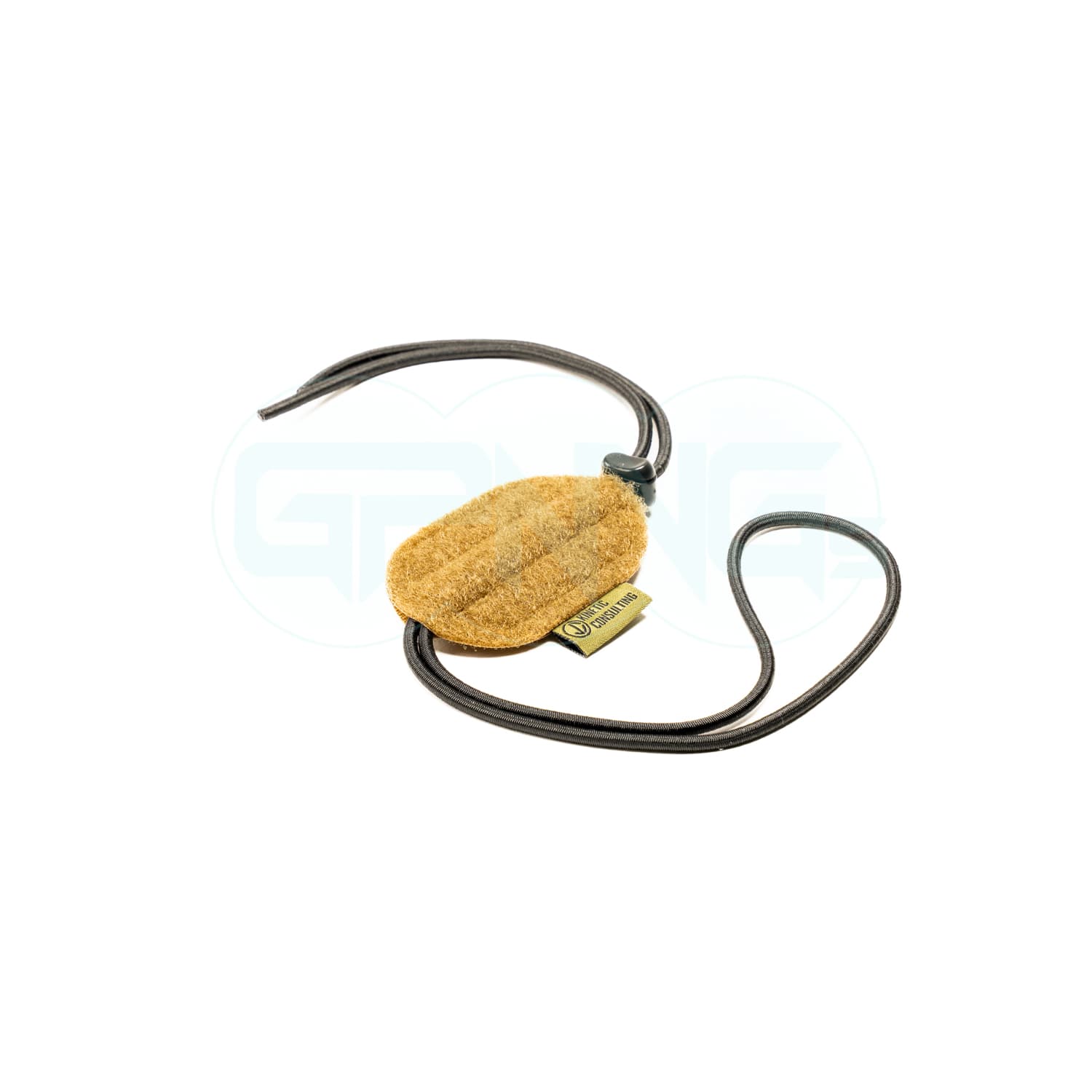 Night Vision Elastic Retention Device (NERD)