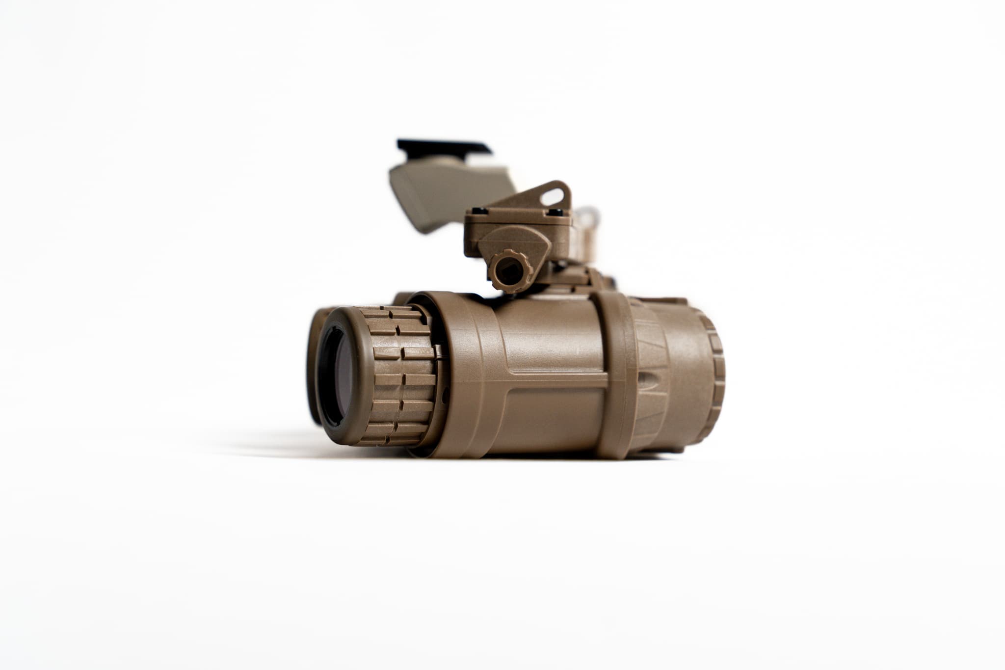 READY TO SHIP APNVG – ARGUS Panoramic Night Vision Goggle