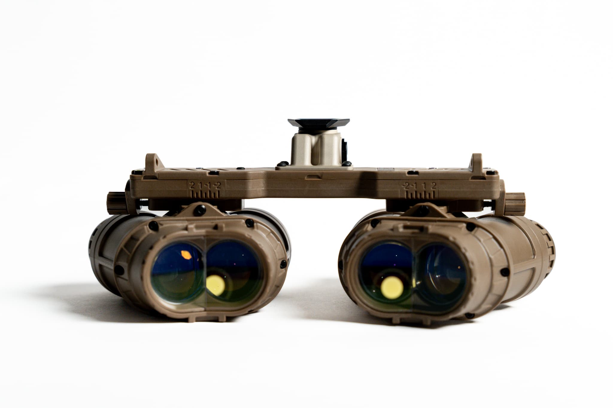 READY TO SHIP APNVG – ARGUS Panoramic Night Vision Goggle