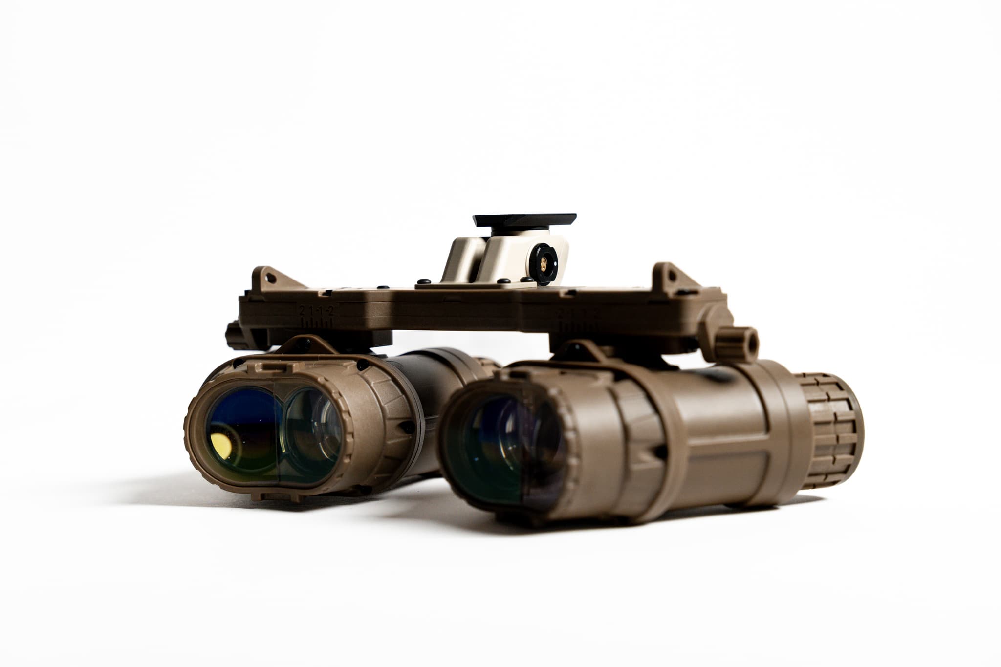 READY TO SHIP APNVG – ARGUS Panoramic Night Vision Goggle