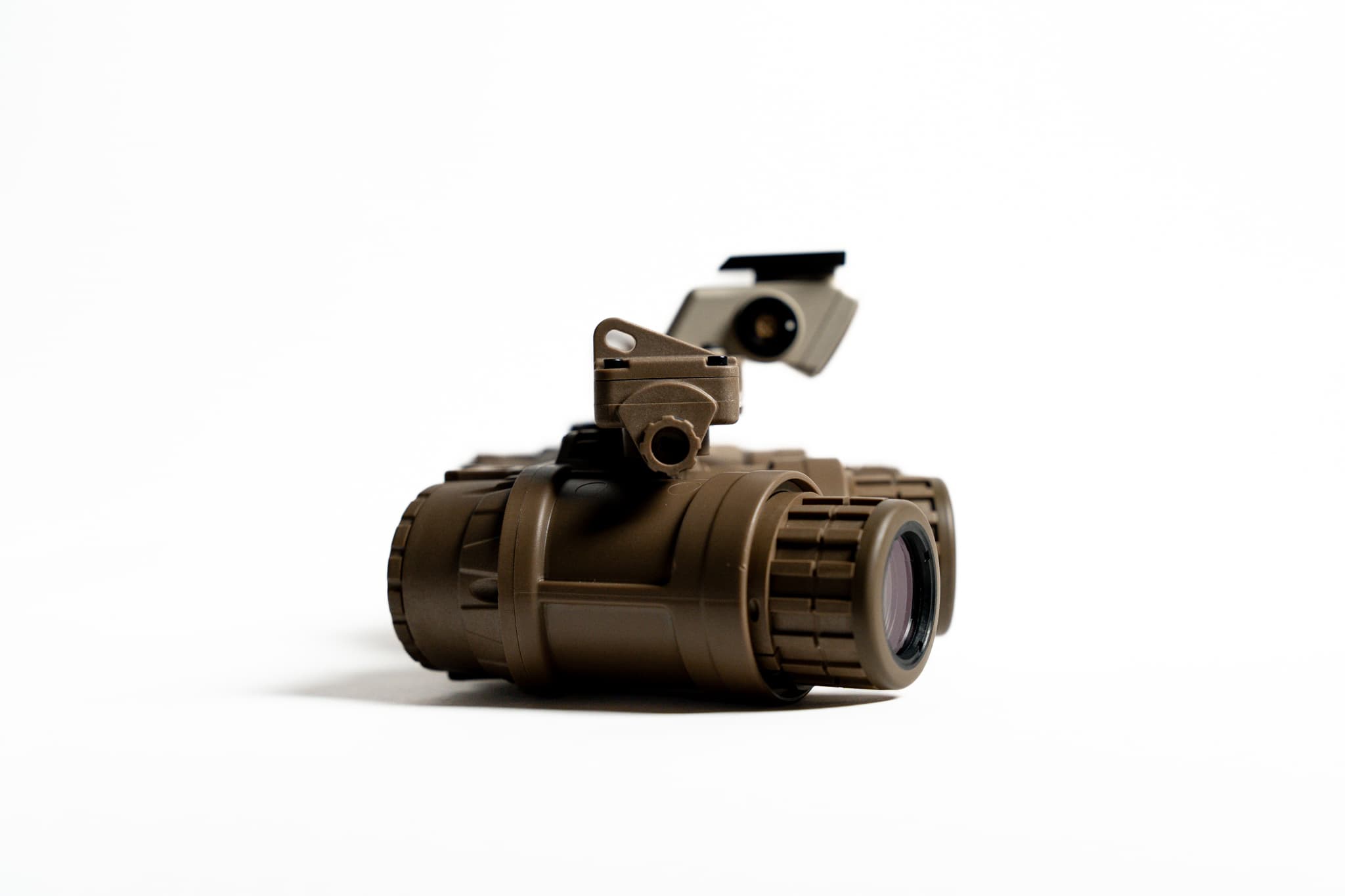 READY TO SHIP APNVG – ARGUS Panoramic Night Vision Goggle