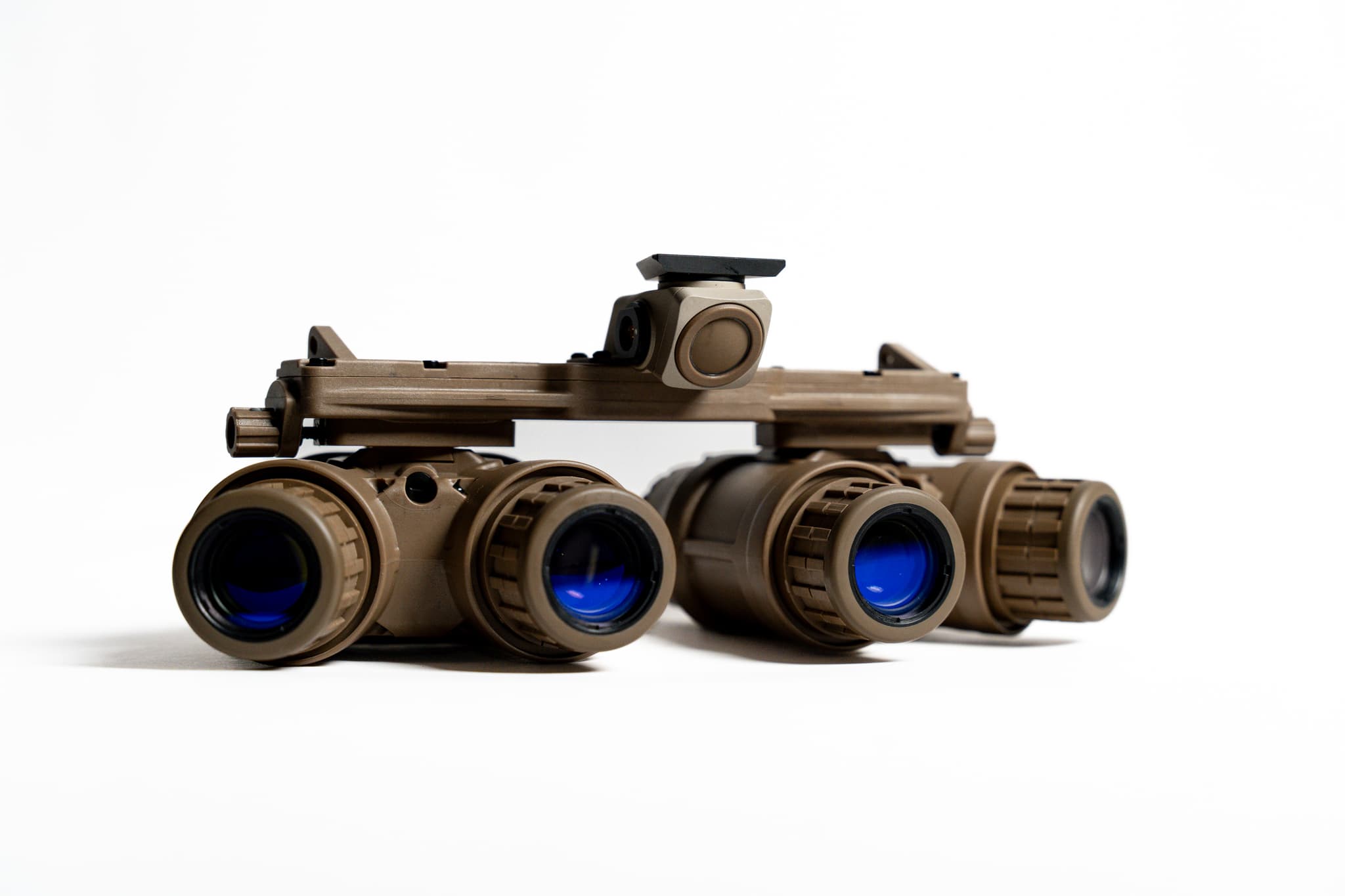 READY TO SHIP APNVG – ARGUS Panoramic Night Vision Goggle