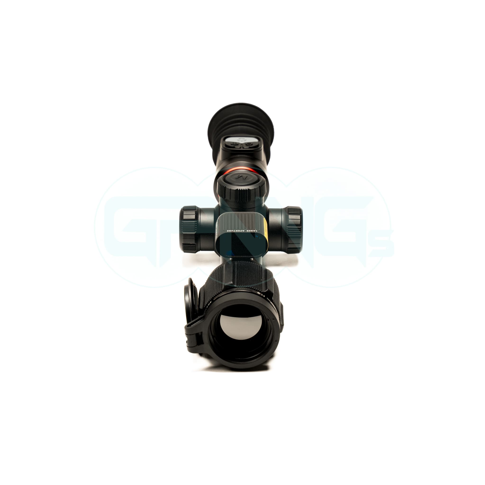 NOCPIX BOLT L35R Thermal Weapon Sight LRF 384 35mm