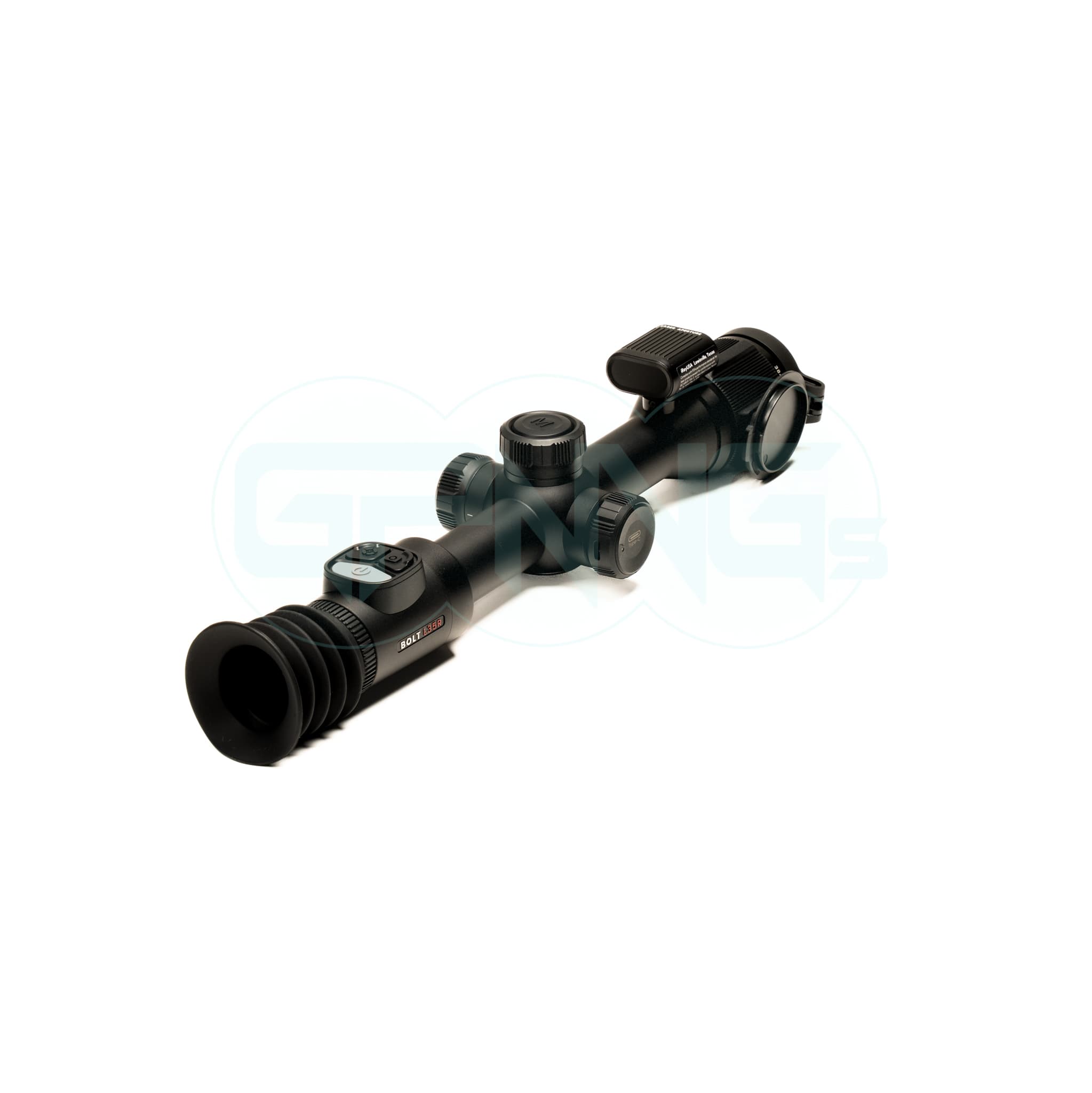 NOCPIX BOLT L35R Thermal Weapon Sight LRF 384 35mm