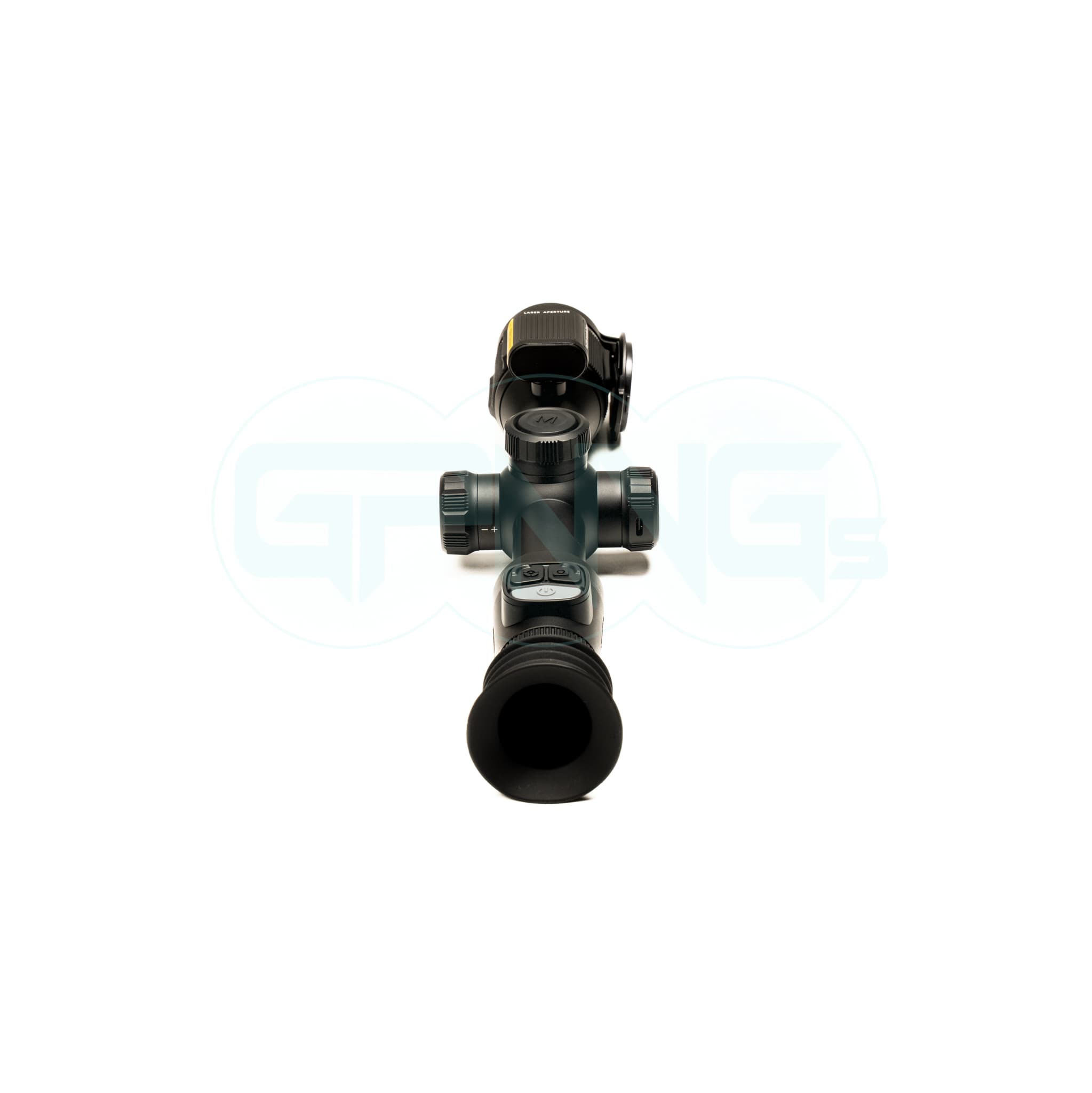 NOCPIX BOLT L35R Thermal Weapon Sight LRF 384 35mm