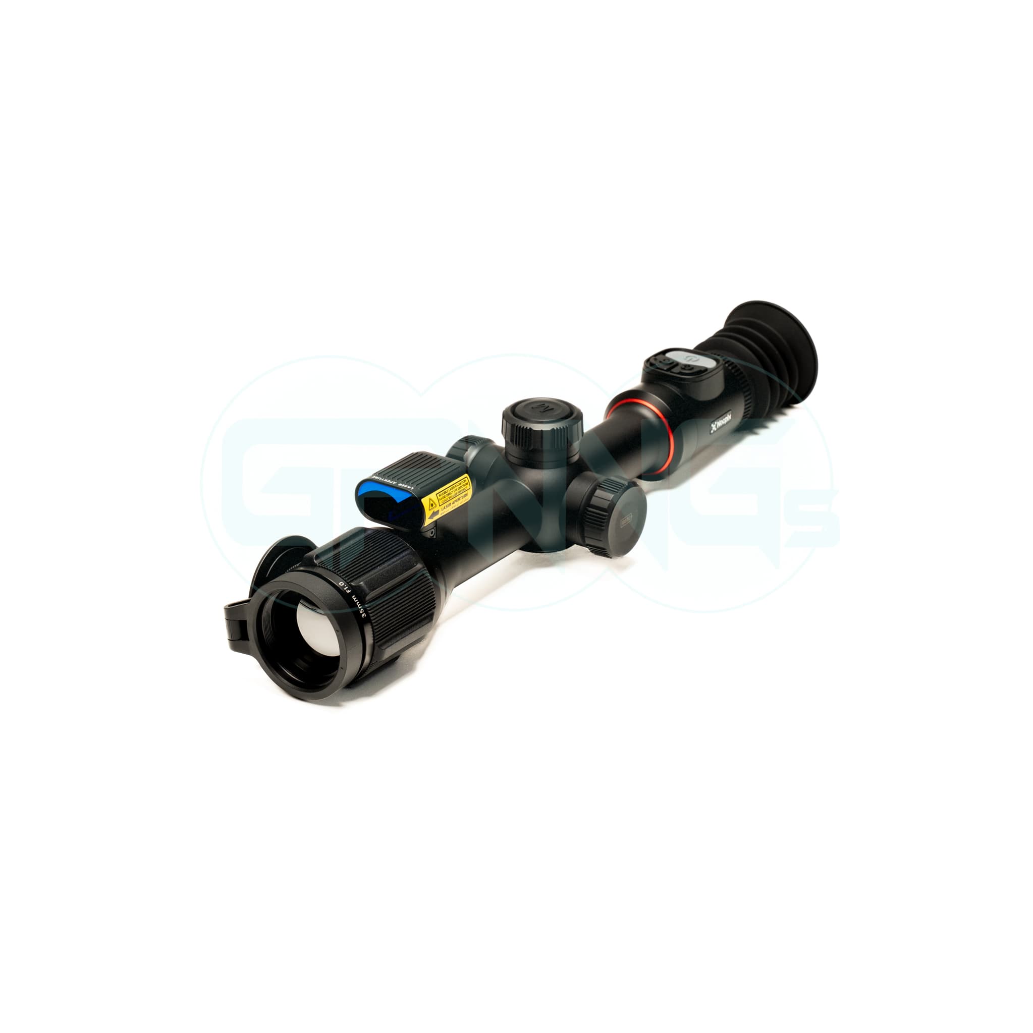 NOCPIX BOLT L35R Thermal Weapon Sight LRF 384 35mm