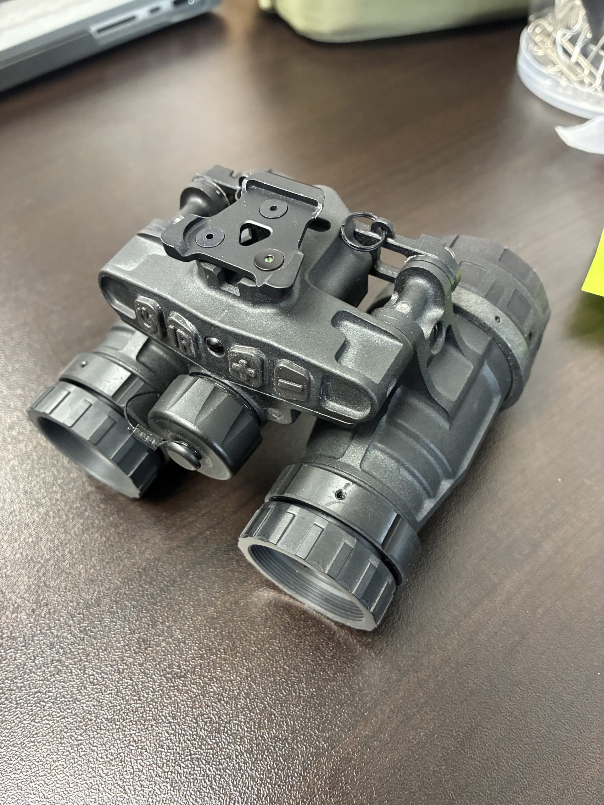 Trade in Manticore-R WP L3 Supergain 24UMH