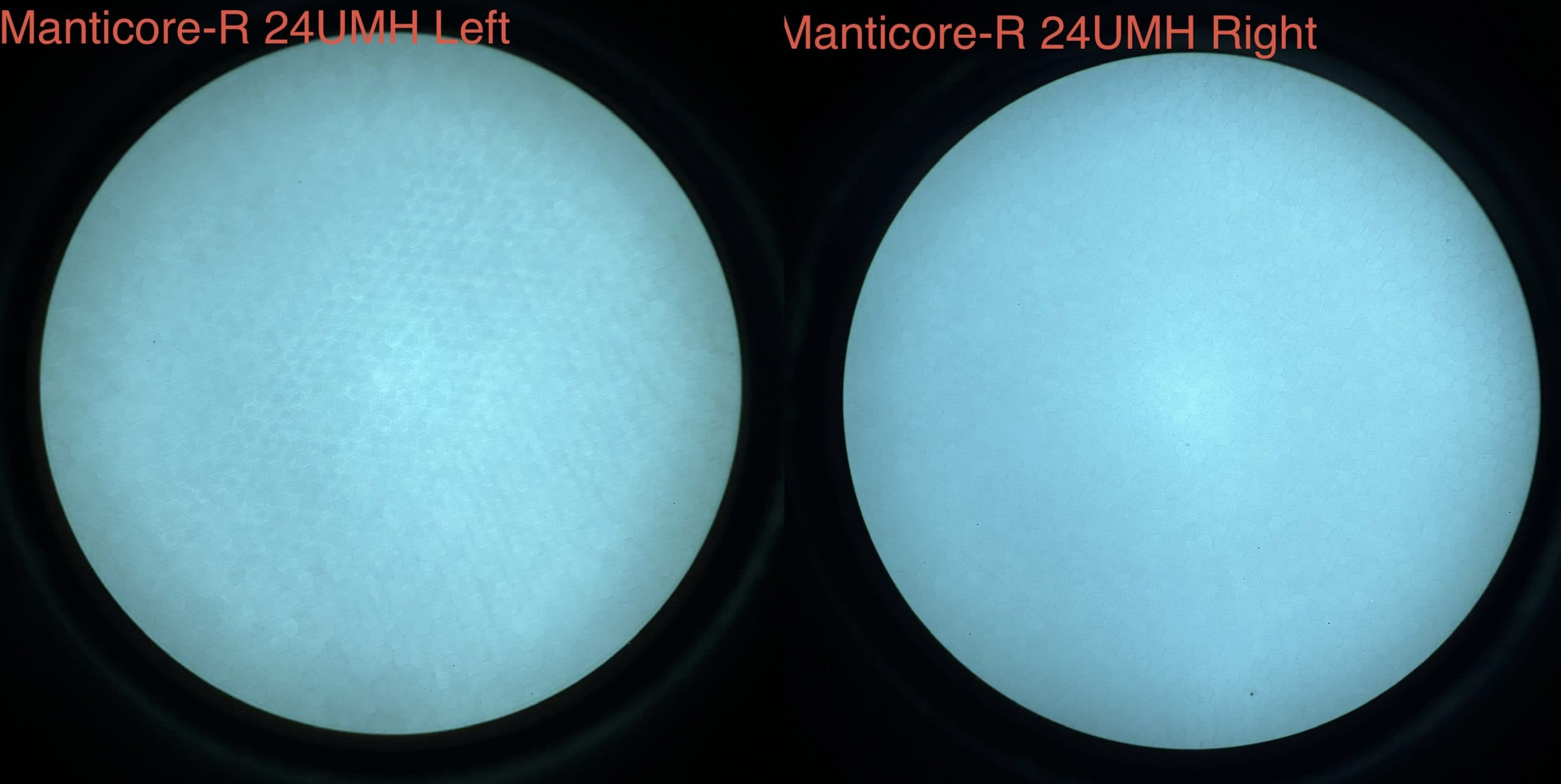 Trade in Manticore-R WP L3 Supergain 24UMH