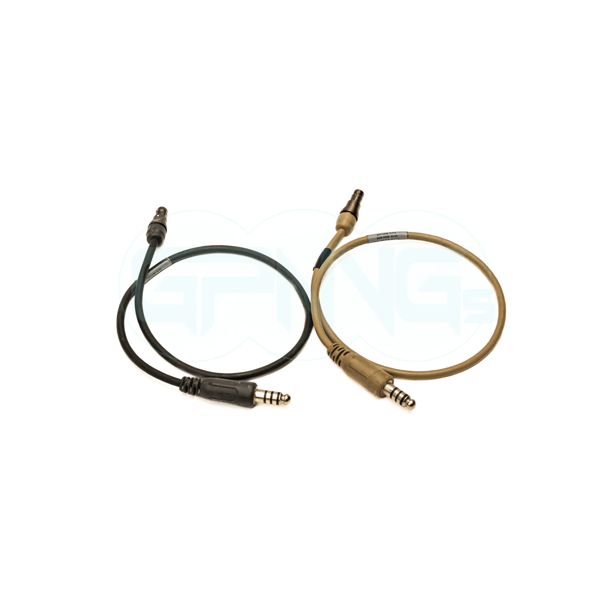 OPS-CORE AMP HEADSET CABLE