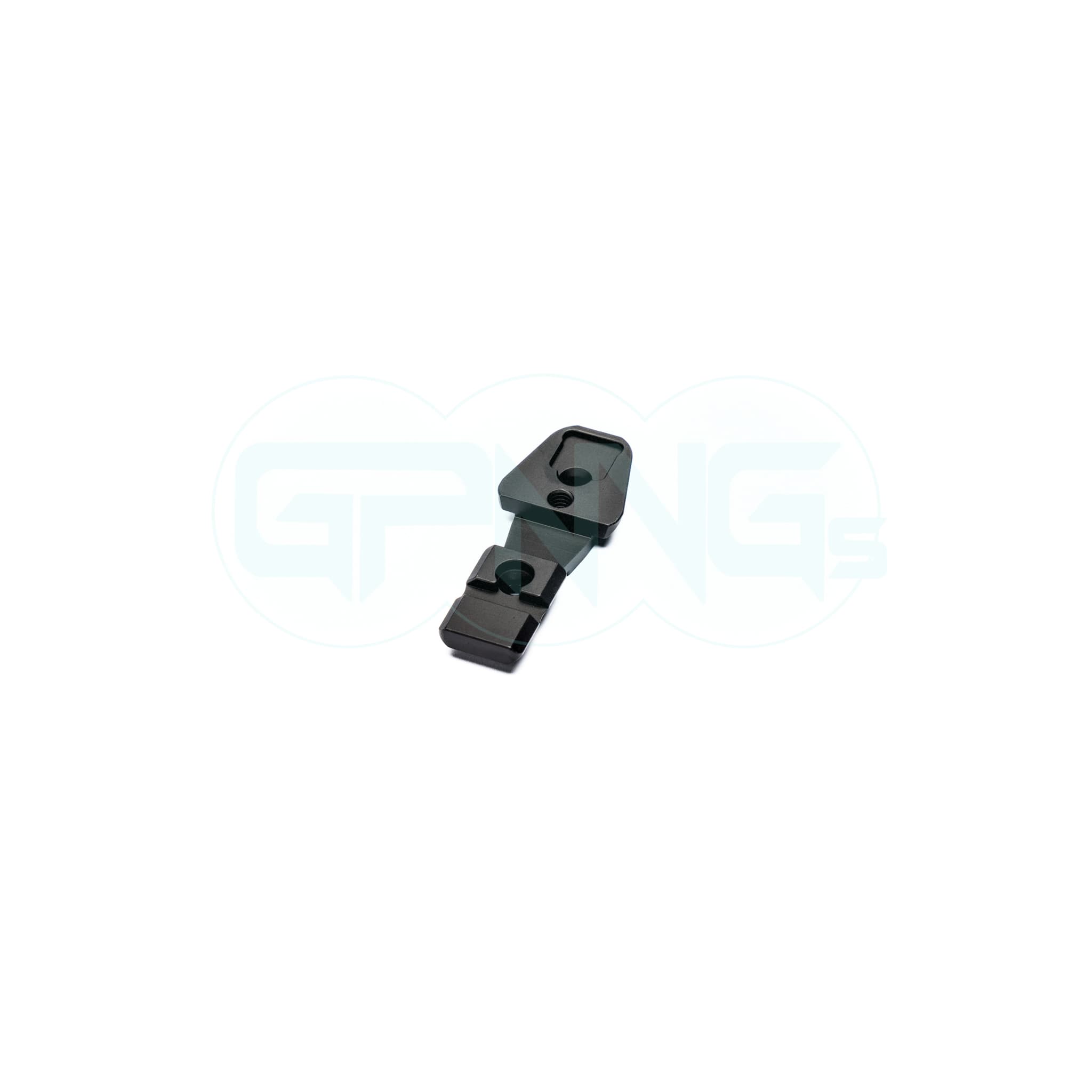 JV Innovations SBR Dovetail Adapter for RH25 (PICTAIL compatible + Wilcox Flip to Side)