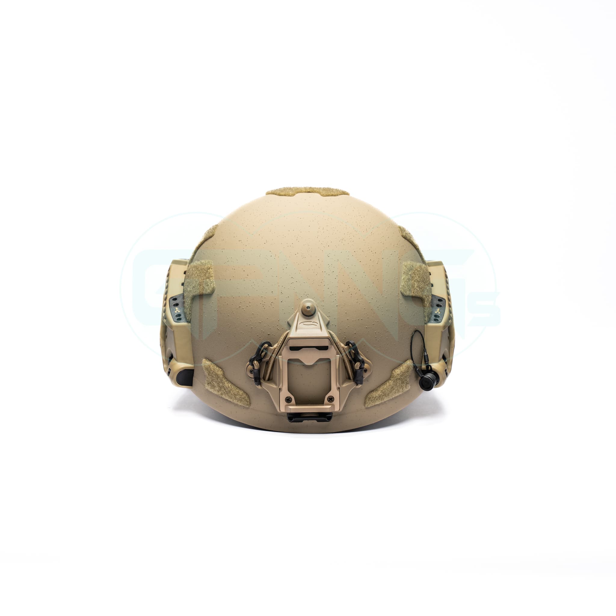 OPS-CORE RAILINK ENABLED FAST SF HELMET SYSTEM