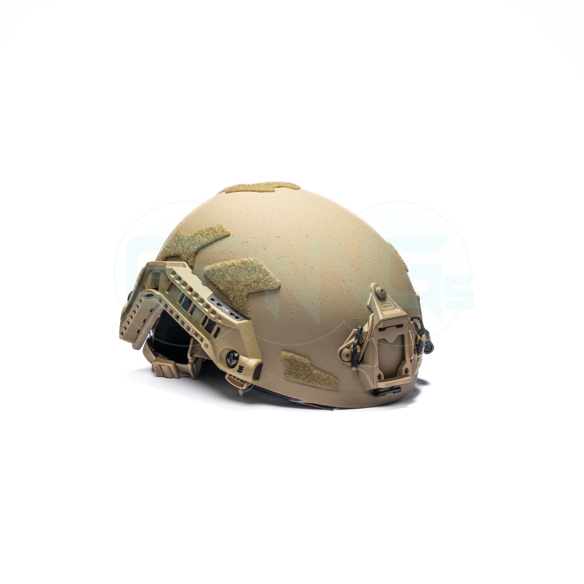 OPS-CORE RAILINK ENABLED FAST SF HELMET SYSTEM