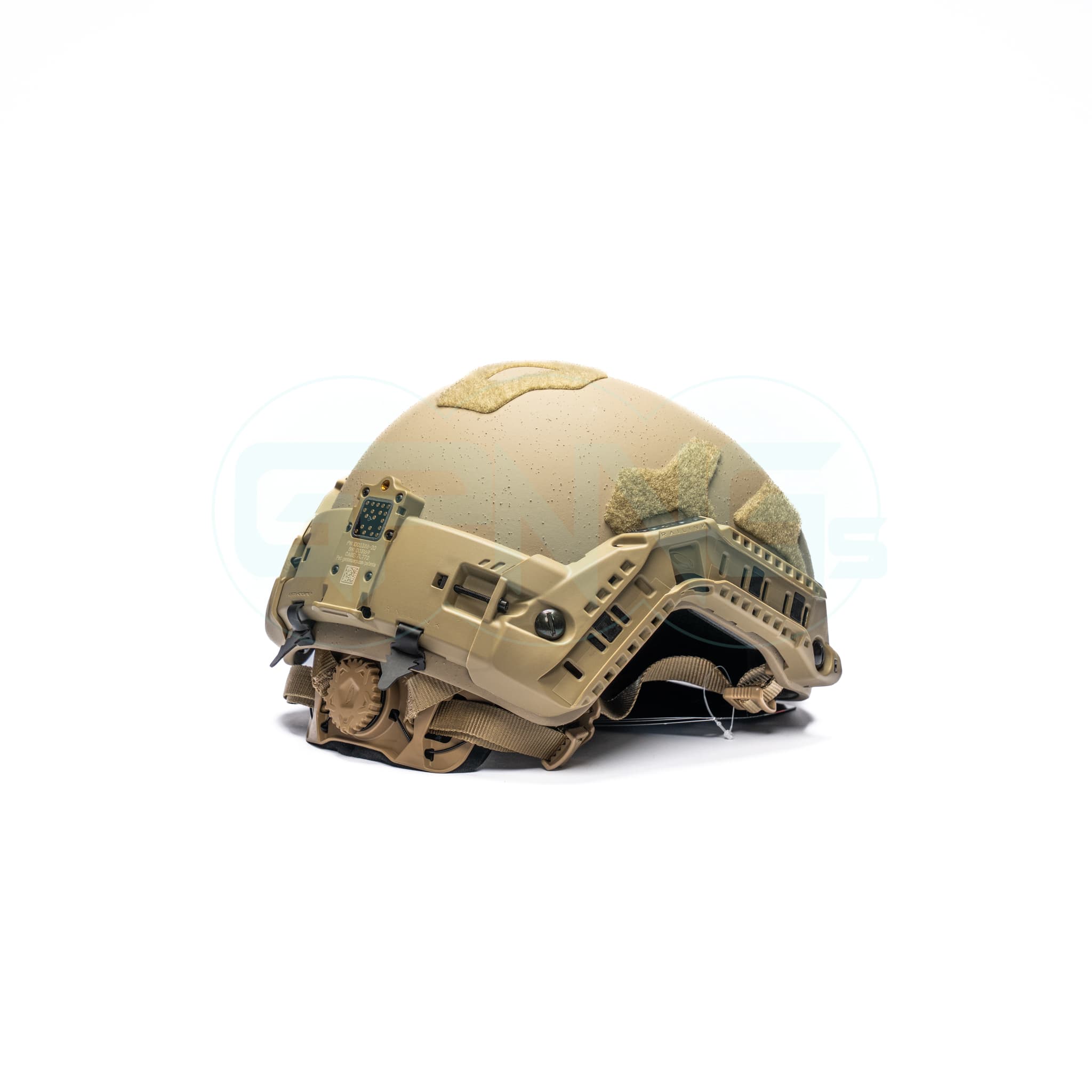 OPS-CORE RAILINK ENABLED FAST SF HELMET SYSTEM