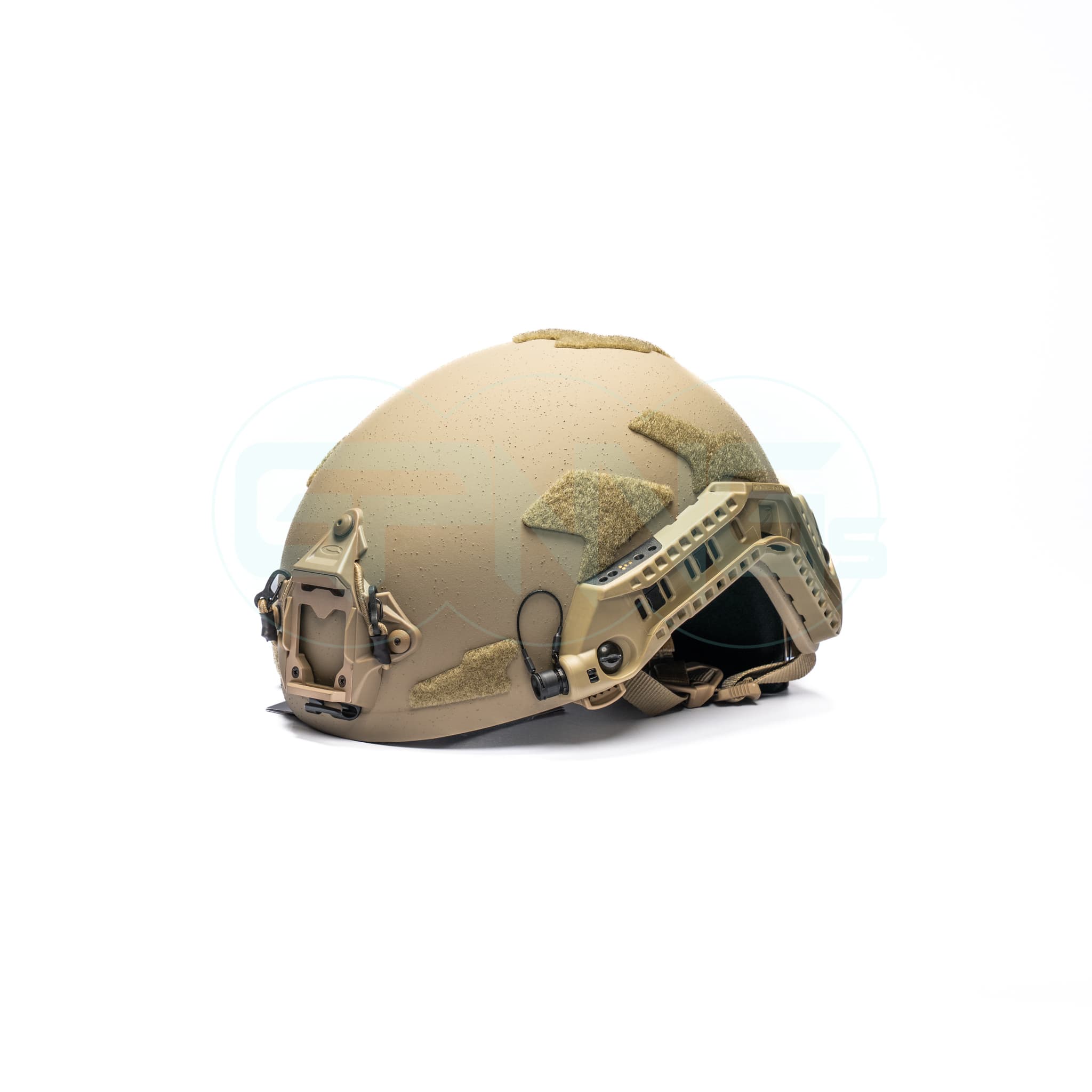 OPS-CORE RAILINK ENABLED FAST SF HELMET SYSTEM