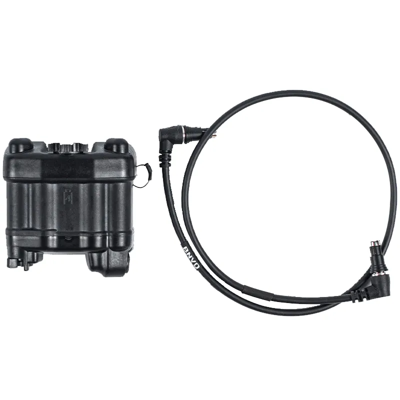 ARGUS USBP-Universal Battery Pack (USBP)
