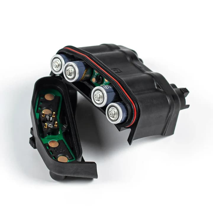 ARGUS USBP-Universal Battery Pack (USBP)