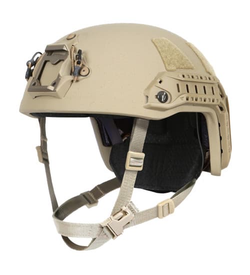 OPS-CORE FAST RF1 HIGH CUT HELMET SYSTEM
