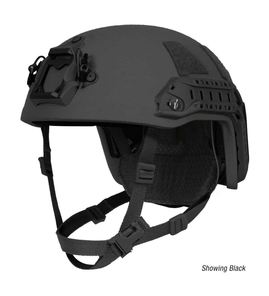 OPS-CORE FAST RF1 HIGH CUT HELMET SYSTEM