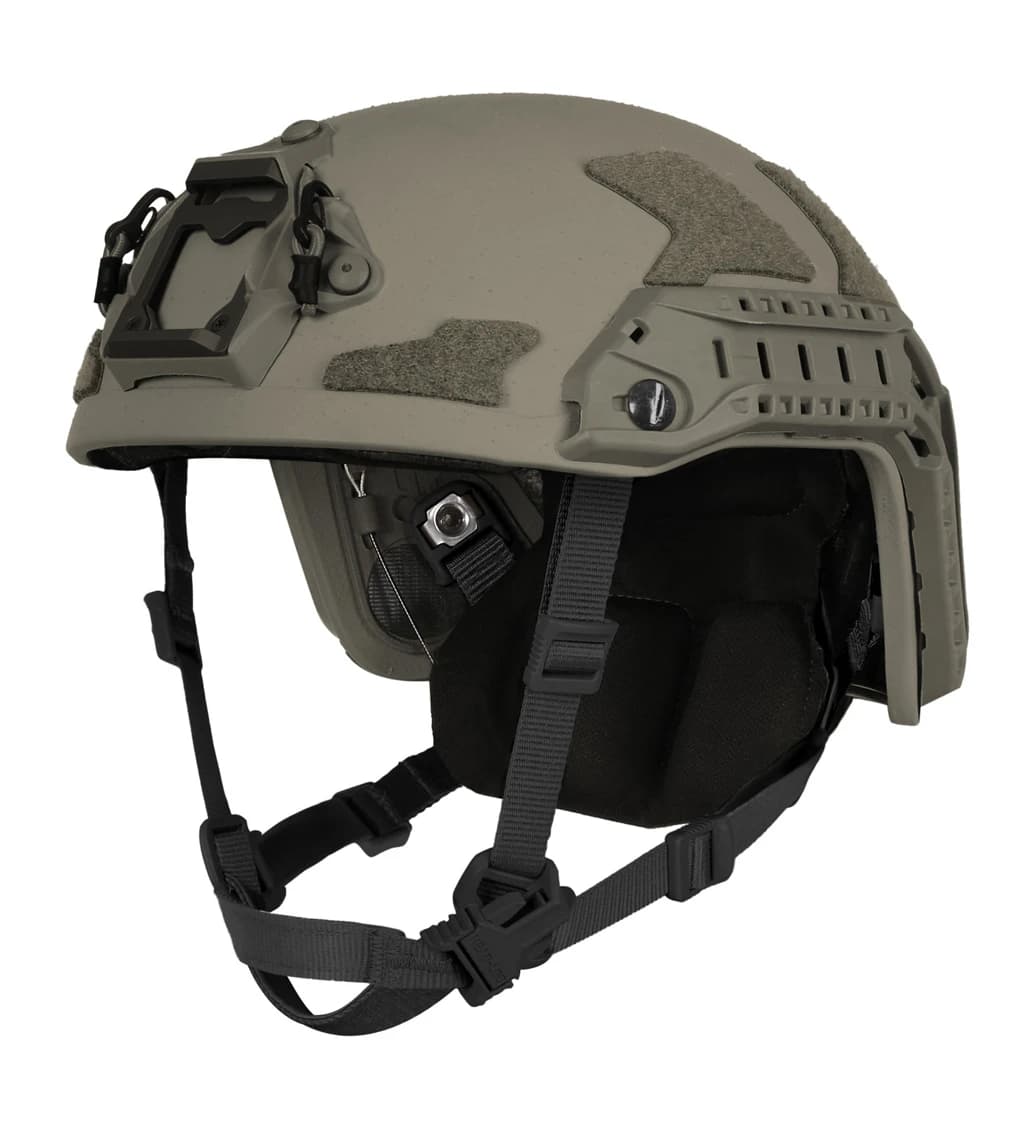 OPS-CORE FAST XP HIGH CUT NEXT GENERATION HEADBORNE SYSTEM