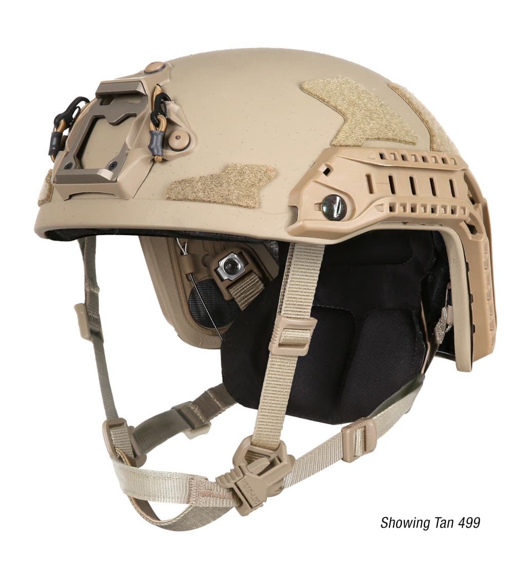 OPS-CORE FAST XP HIGH CUT NEXT GENERATION HEADBORNE SYSTEM