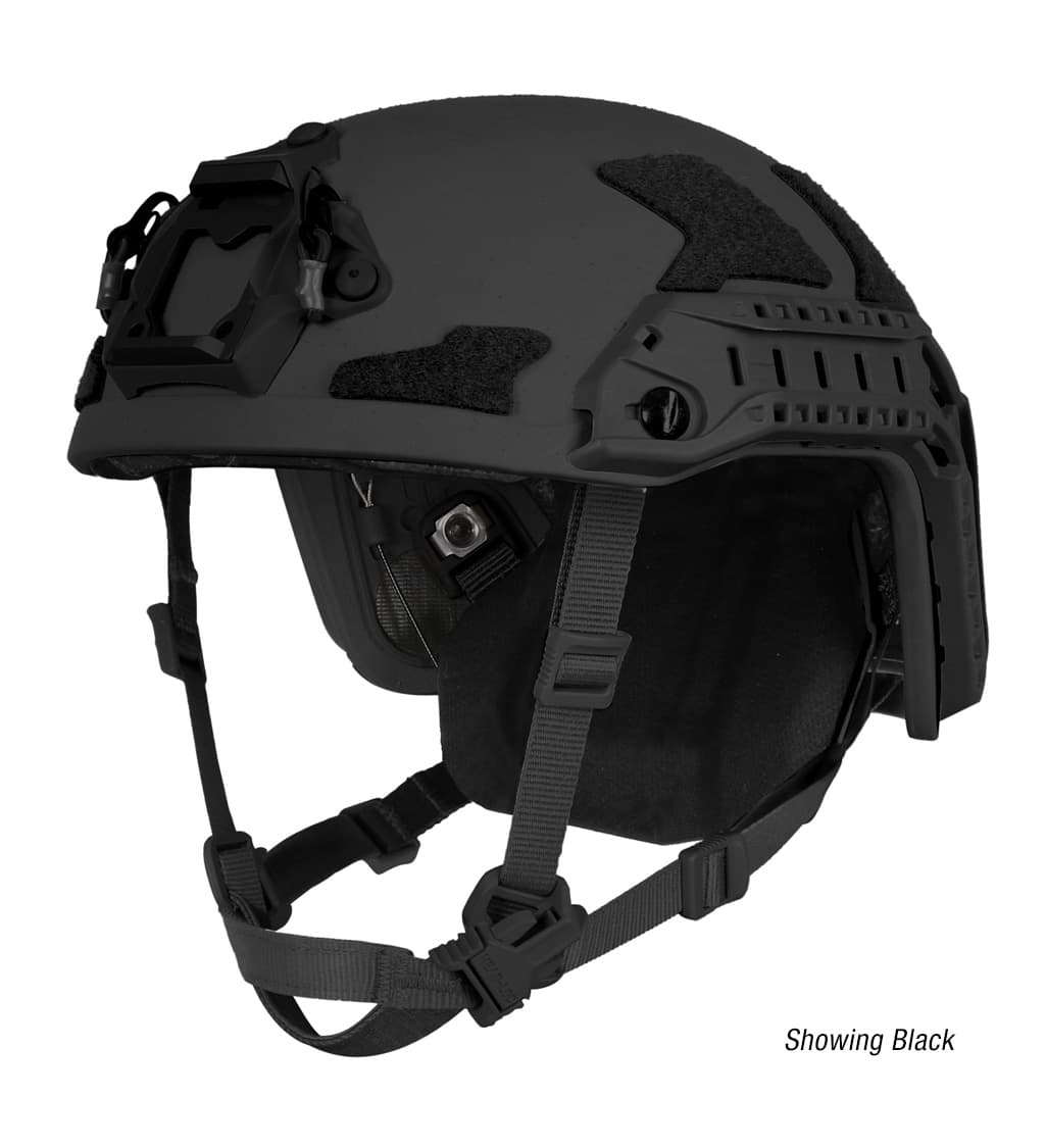 OPS-CORE FAST XP HIGH CUT NEXT GENERATION HEADBORNE SYSTEM