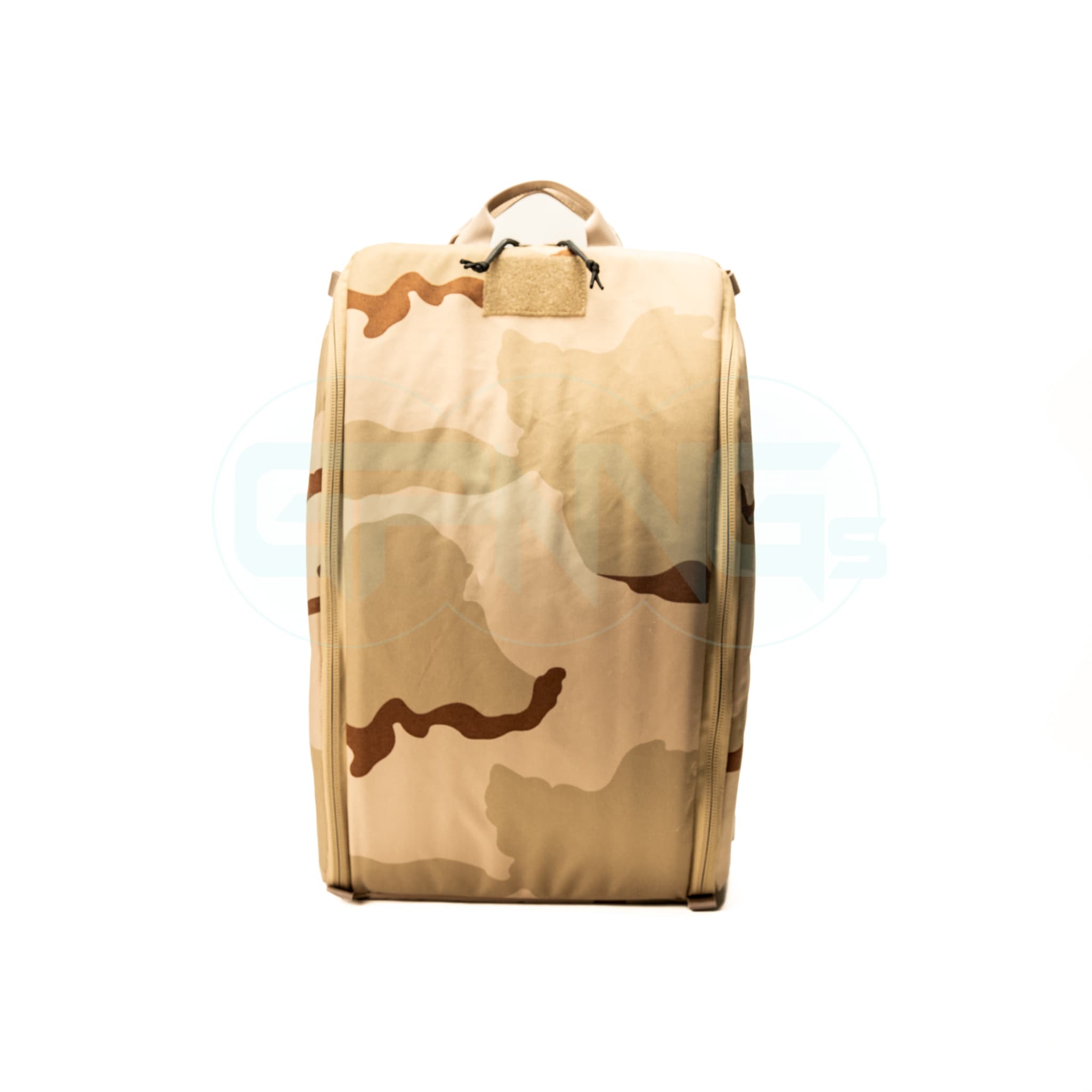 LIMITED EDITION Otte Gear V2 OG Helmet Bag w/ Nods Box